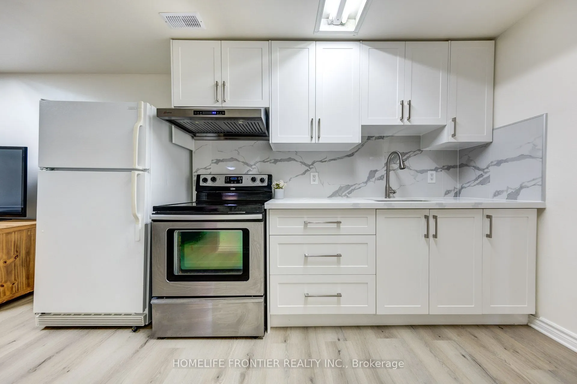 258 Conley Street, #Bsmt