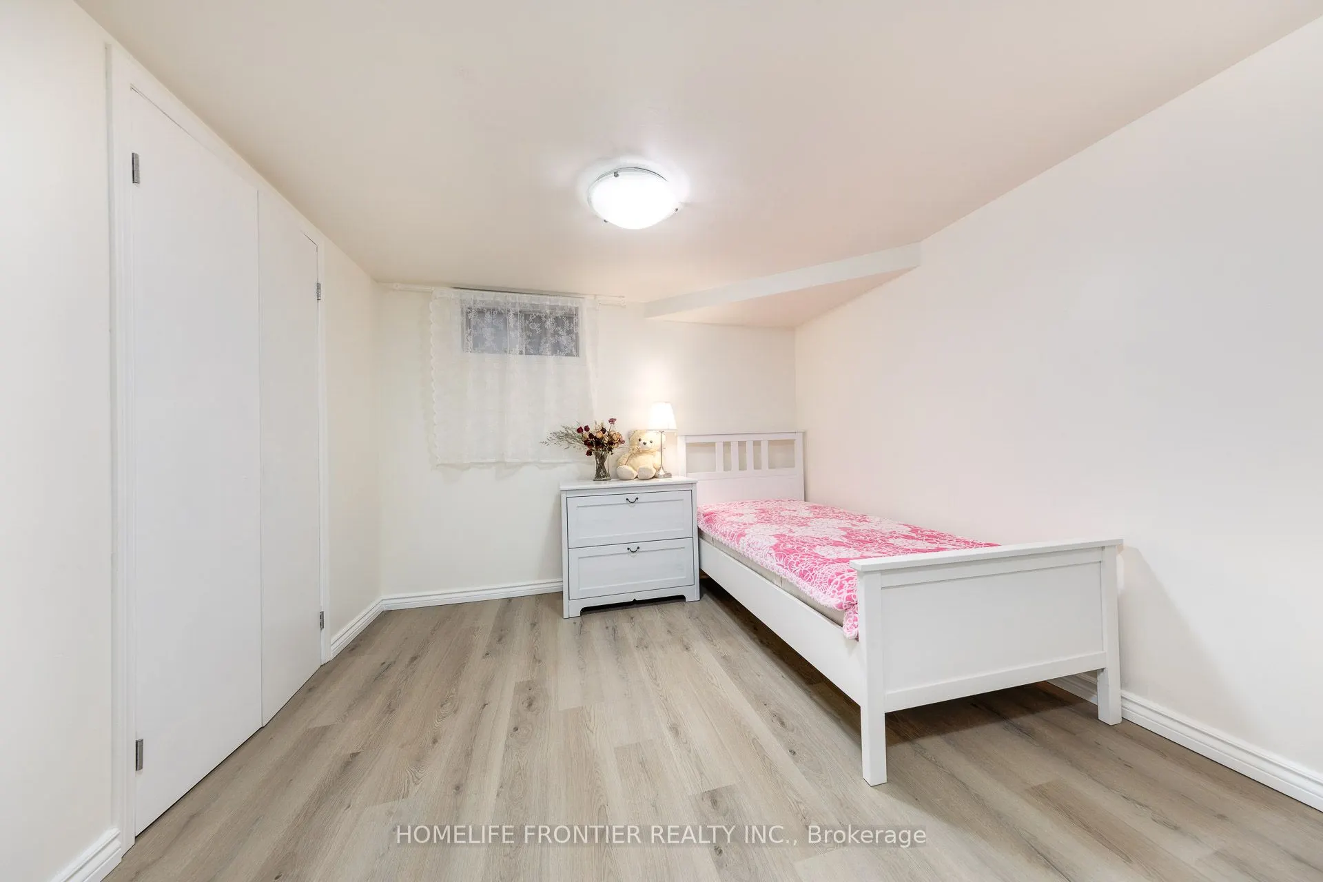 258 Conley Street, #Bsmt