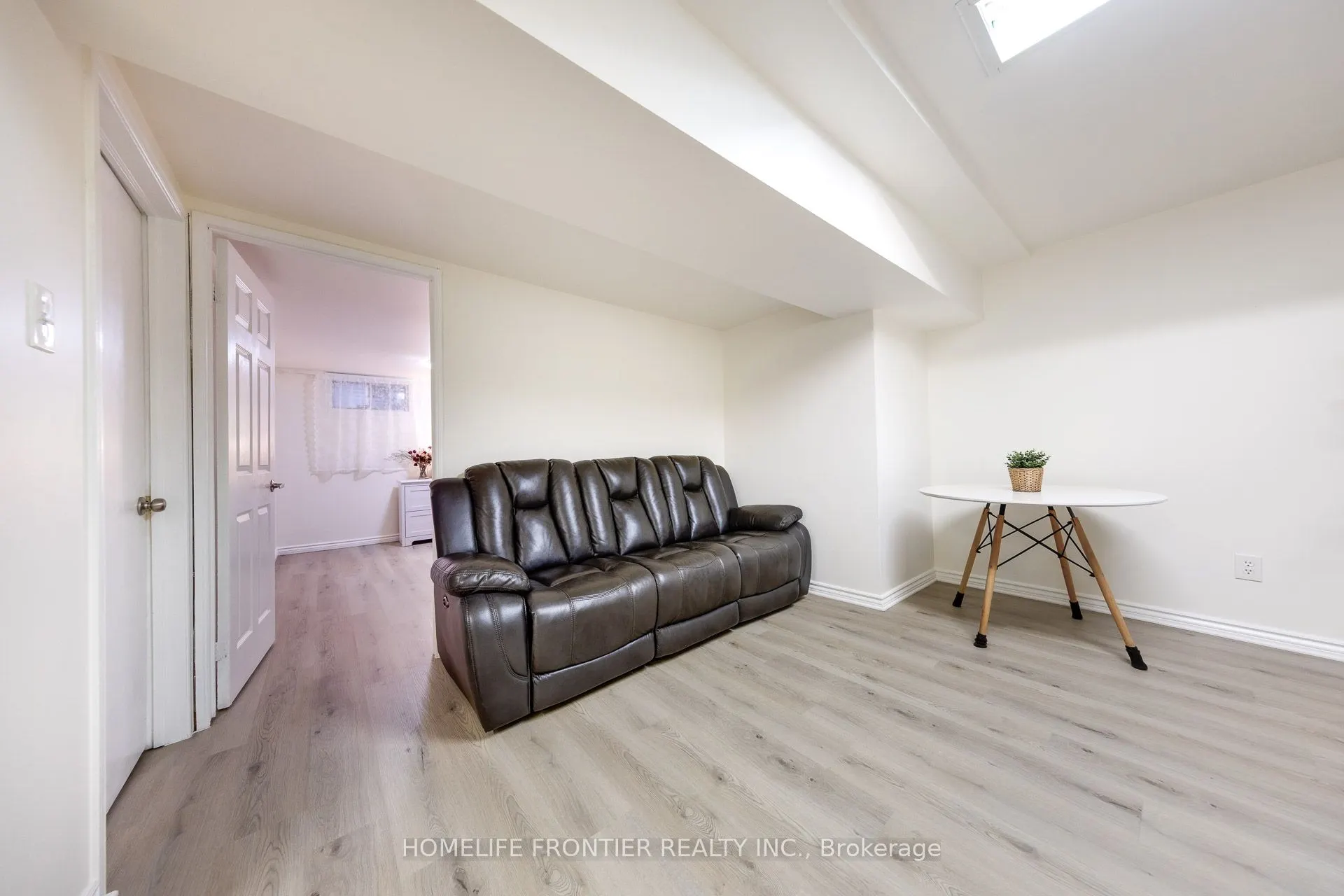 258 Conley Street, #Bsmt