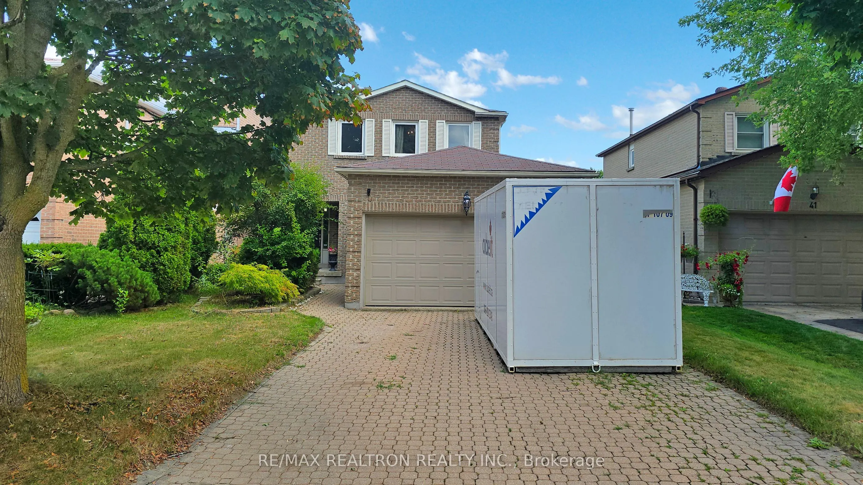 43 Strathmore Drive