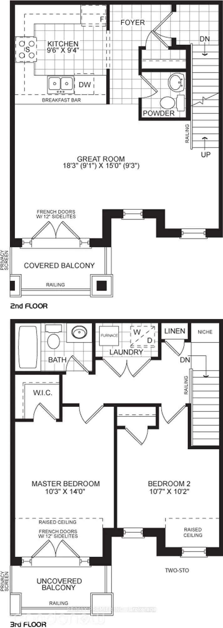 105 Kayla Crescent, #10