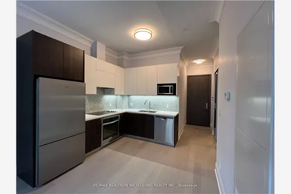 25 Water Walk Drive, Markham
