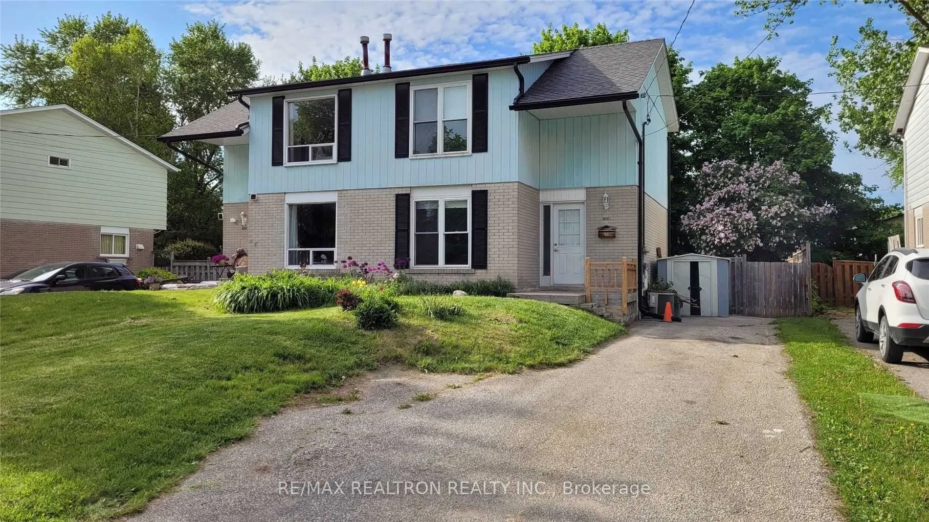 713 Elgin Street
