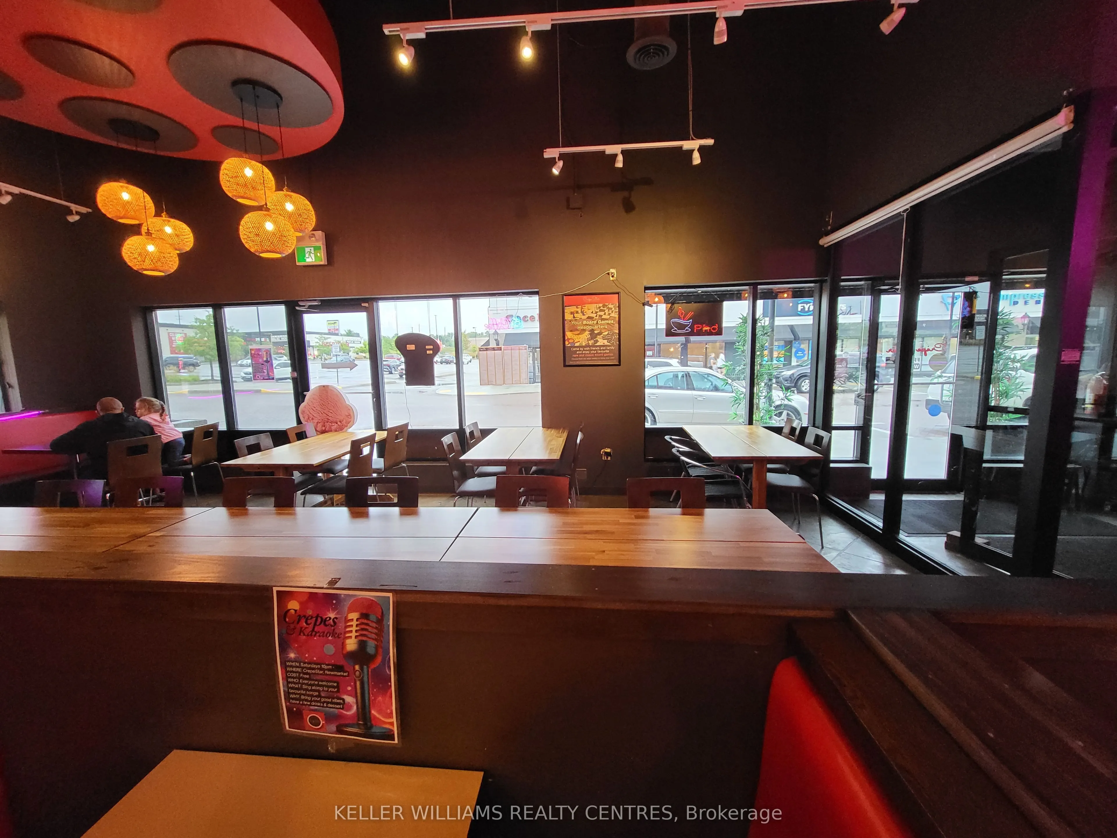 18275 Yonge Street, #1