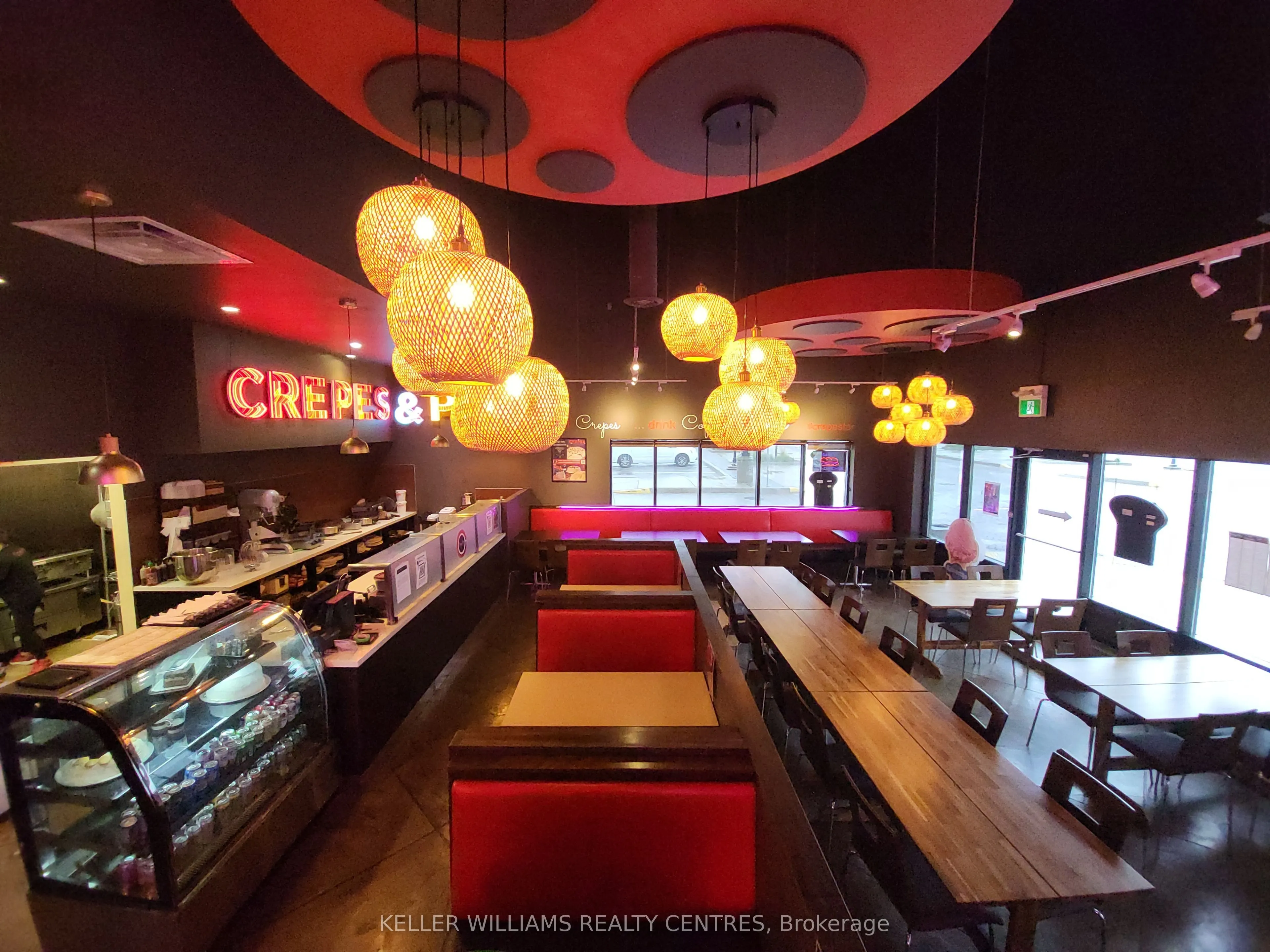18275 Yonge Street, #1