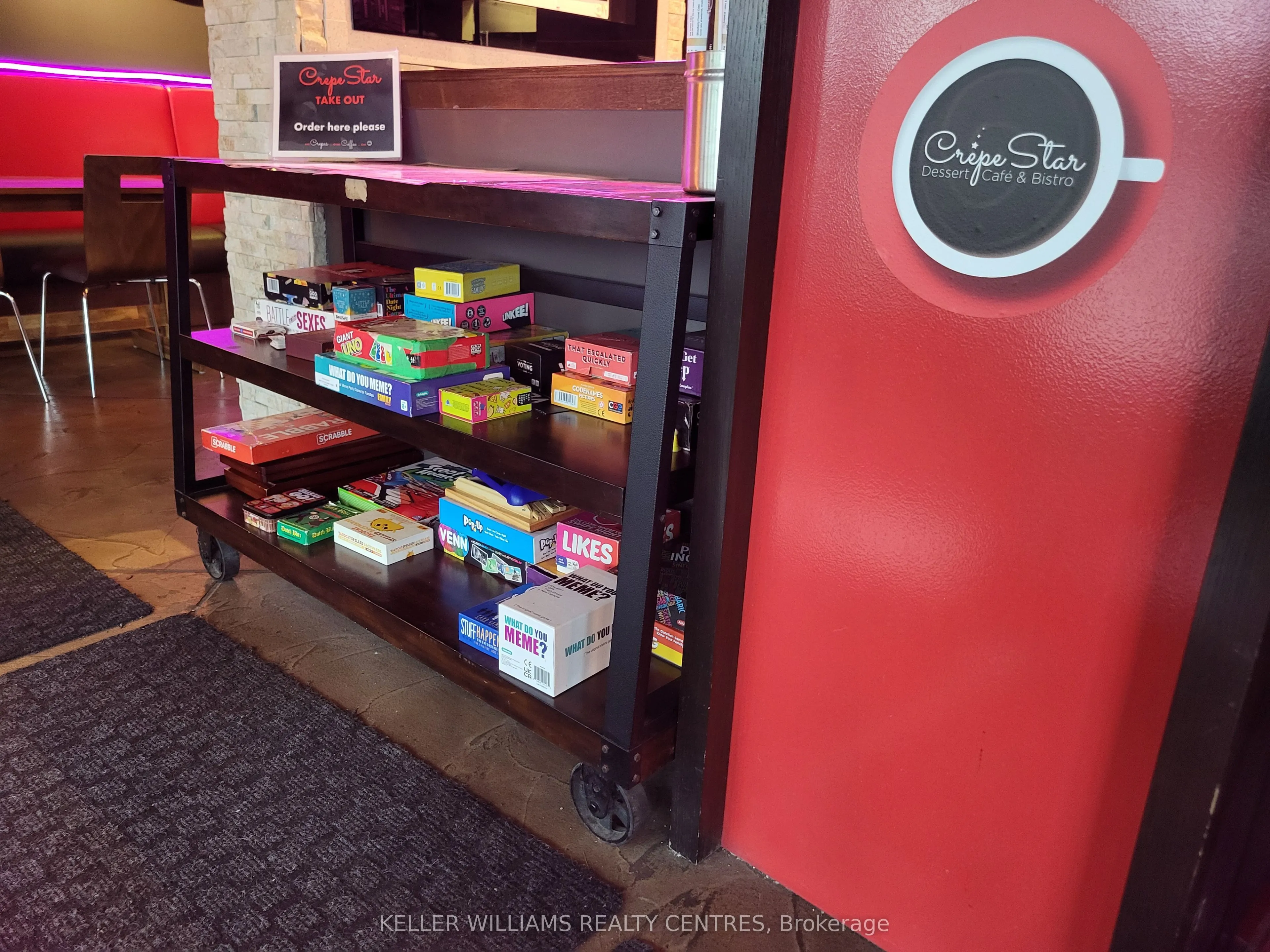 18275 Yonge Street, #1