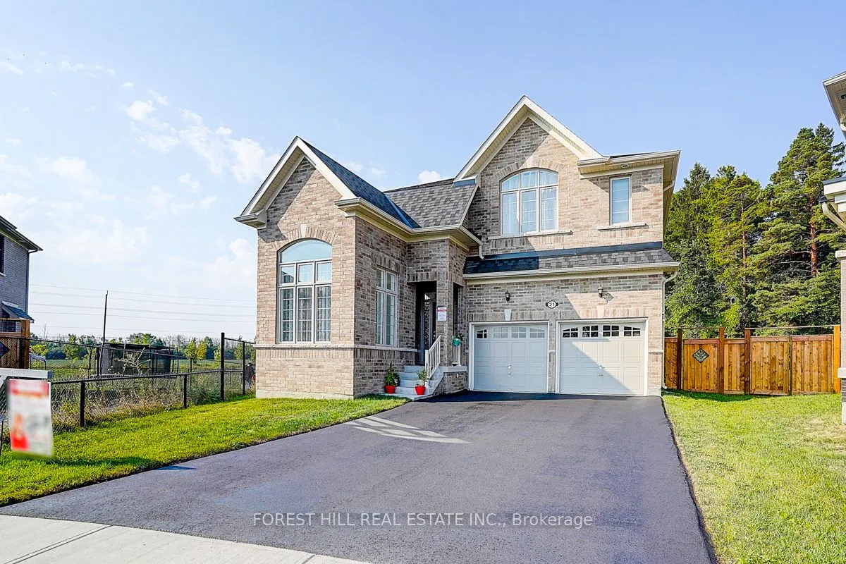21 Dorothy Caine Crescent