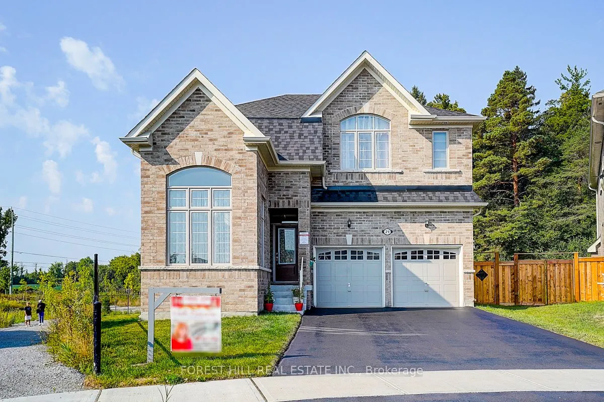 21 Dorothy Caine Crescent