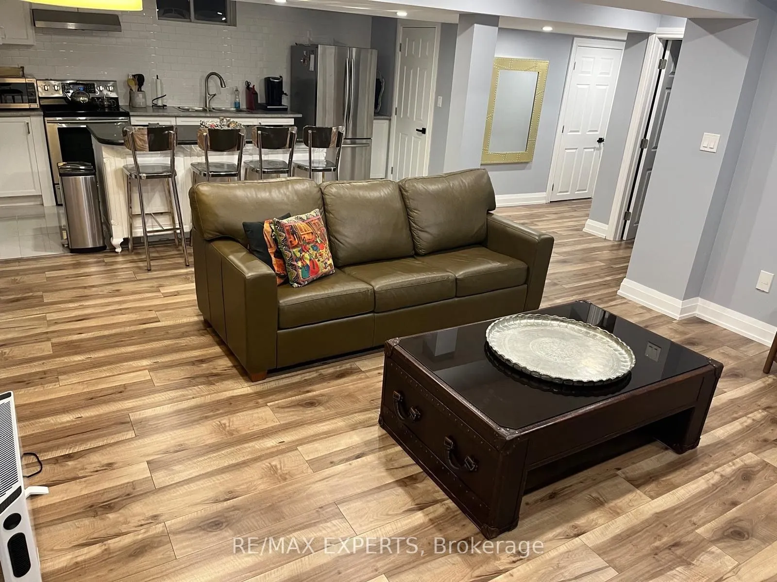 11 Amy Wood Road, #Bsmt