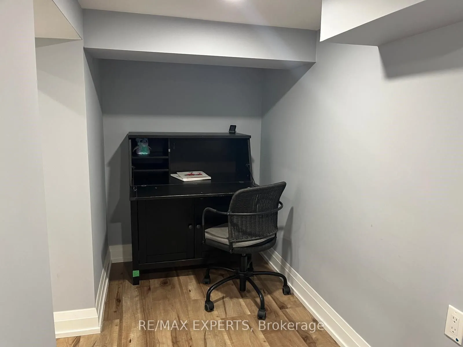 11 Amy Wood Road, #Bsmt
