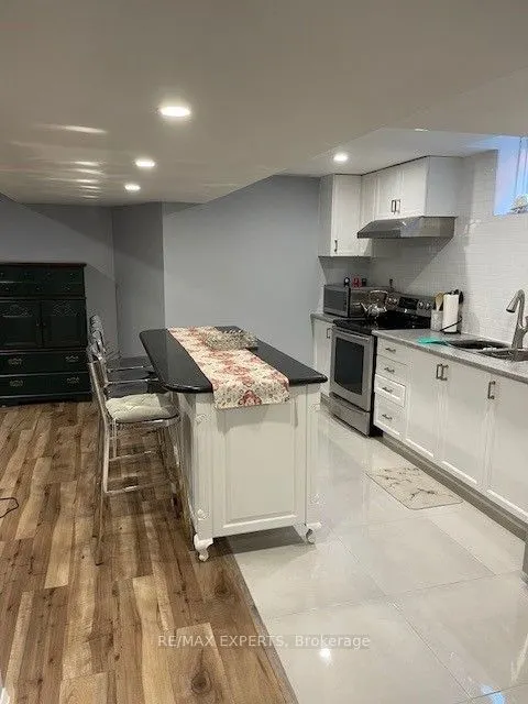 11 Amy Wood Road, #Bsmt