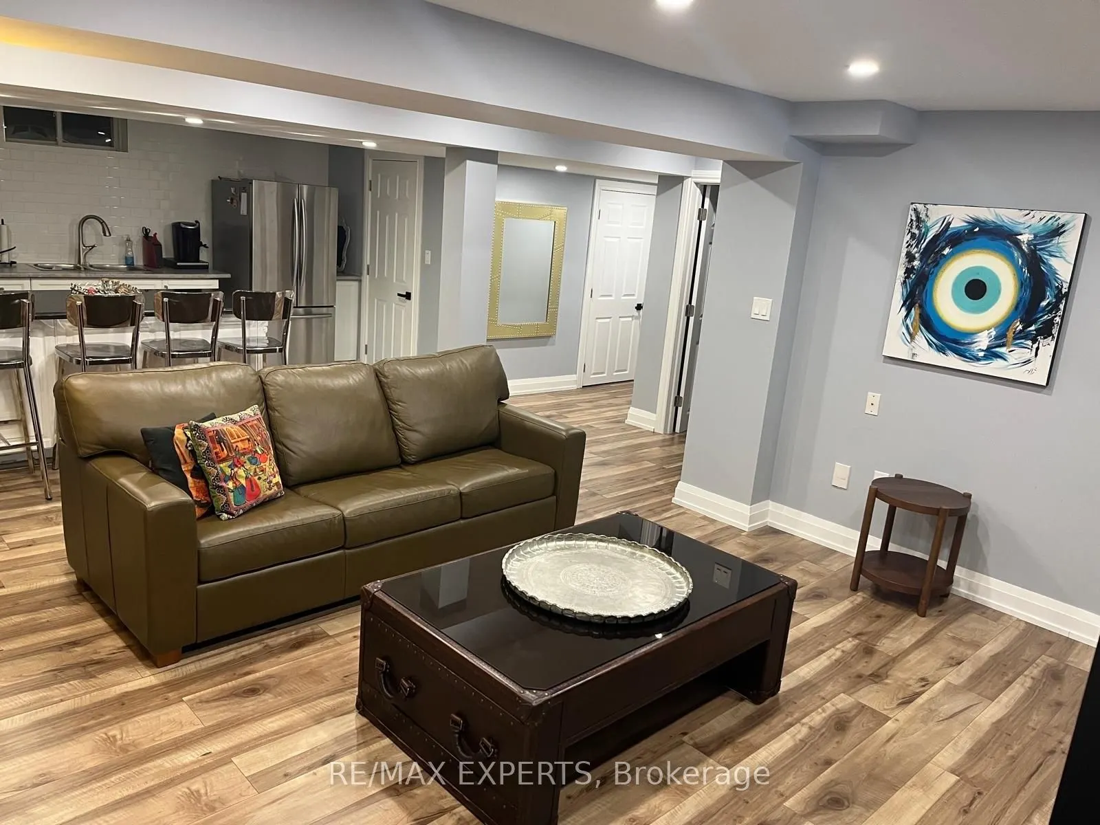 11 Amy Wood Road, #Bsmt