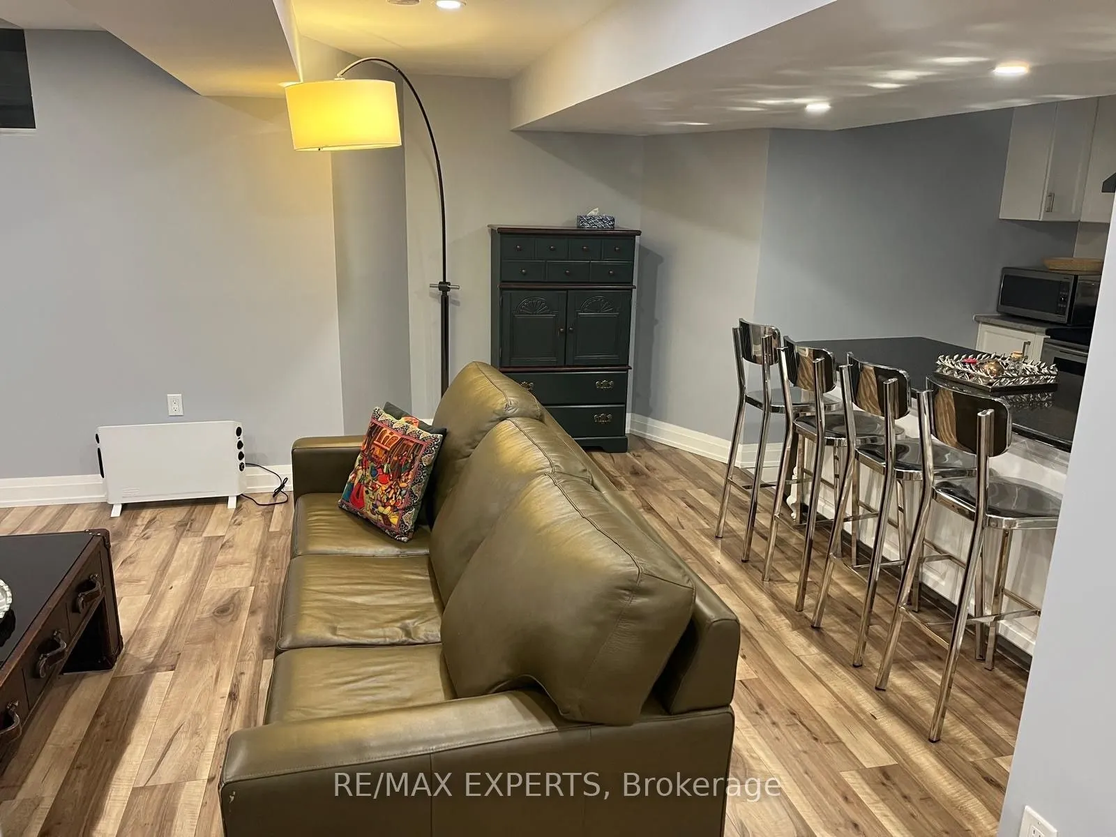 11 Amy Wood Road, #Bsmt
