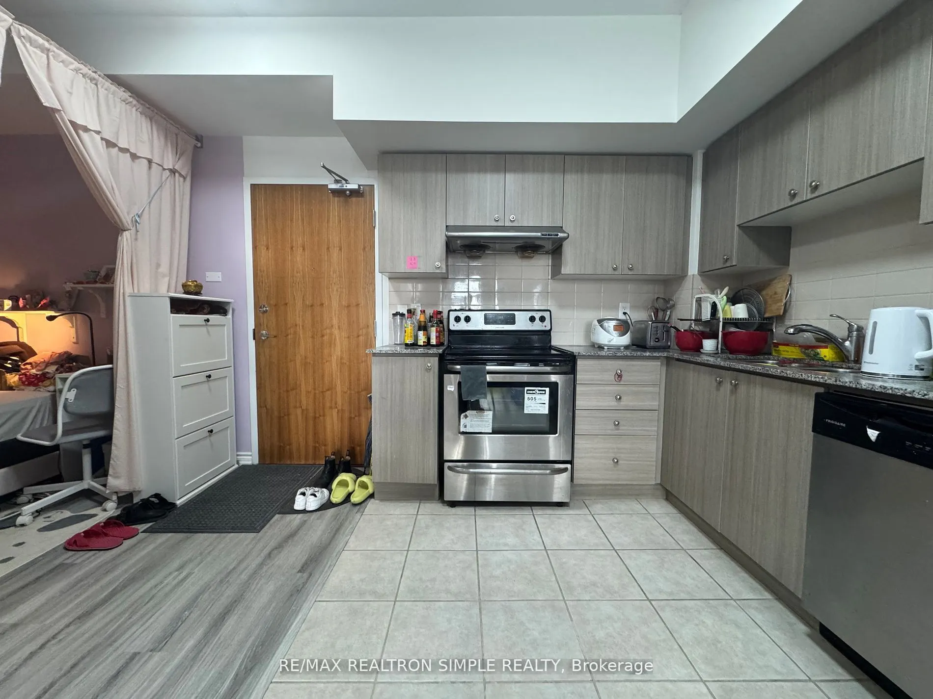 8323 Kennedy Road, #211