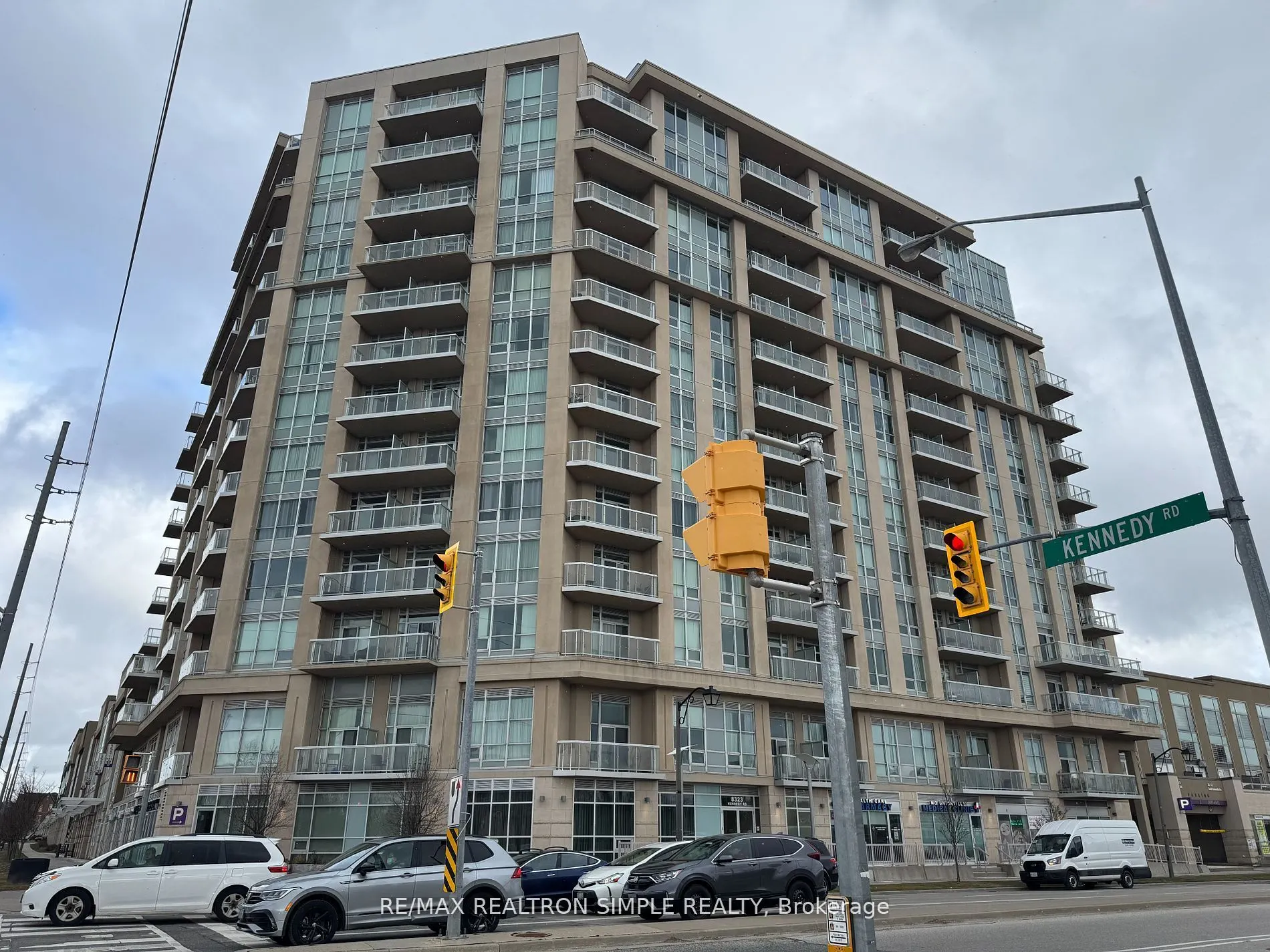 8323 Kennedy Road, #211