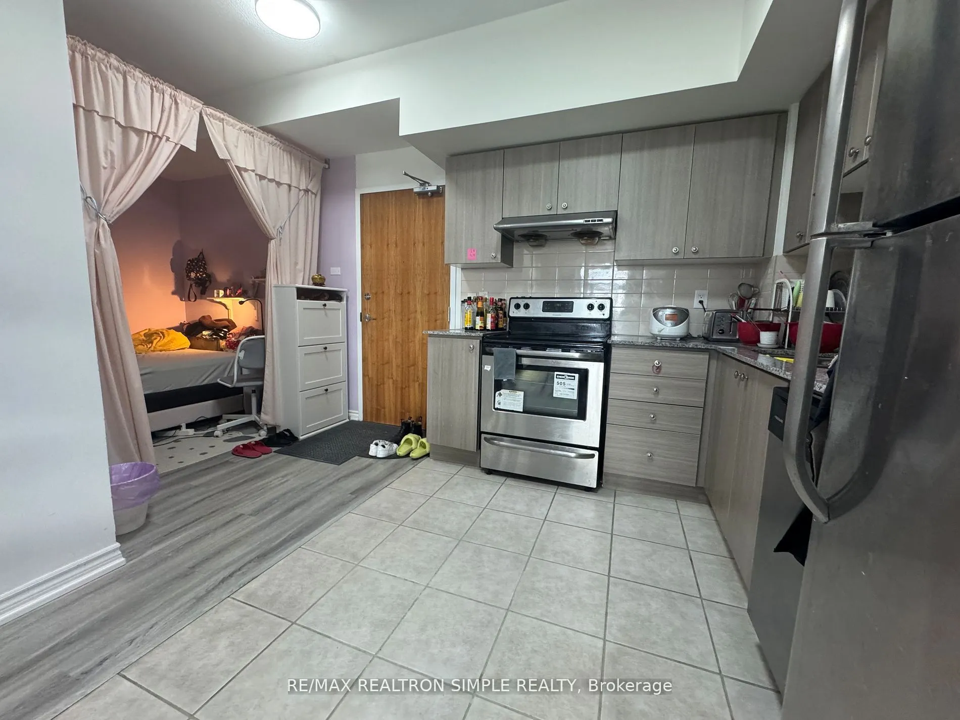 8323 Kennedy Road, #211