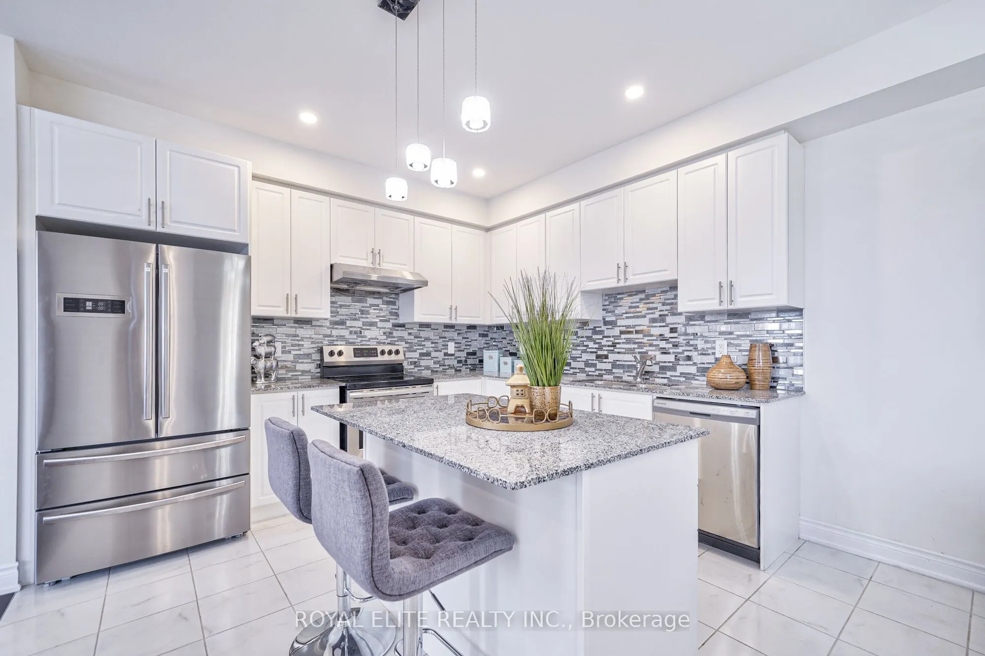 331 William Foster Road