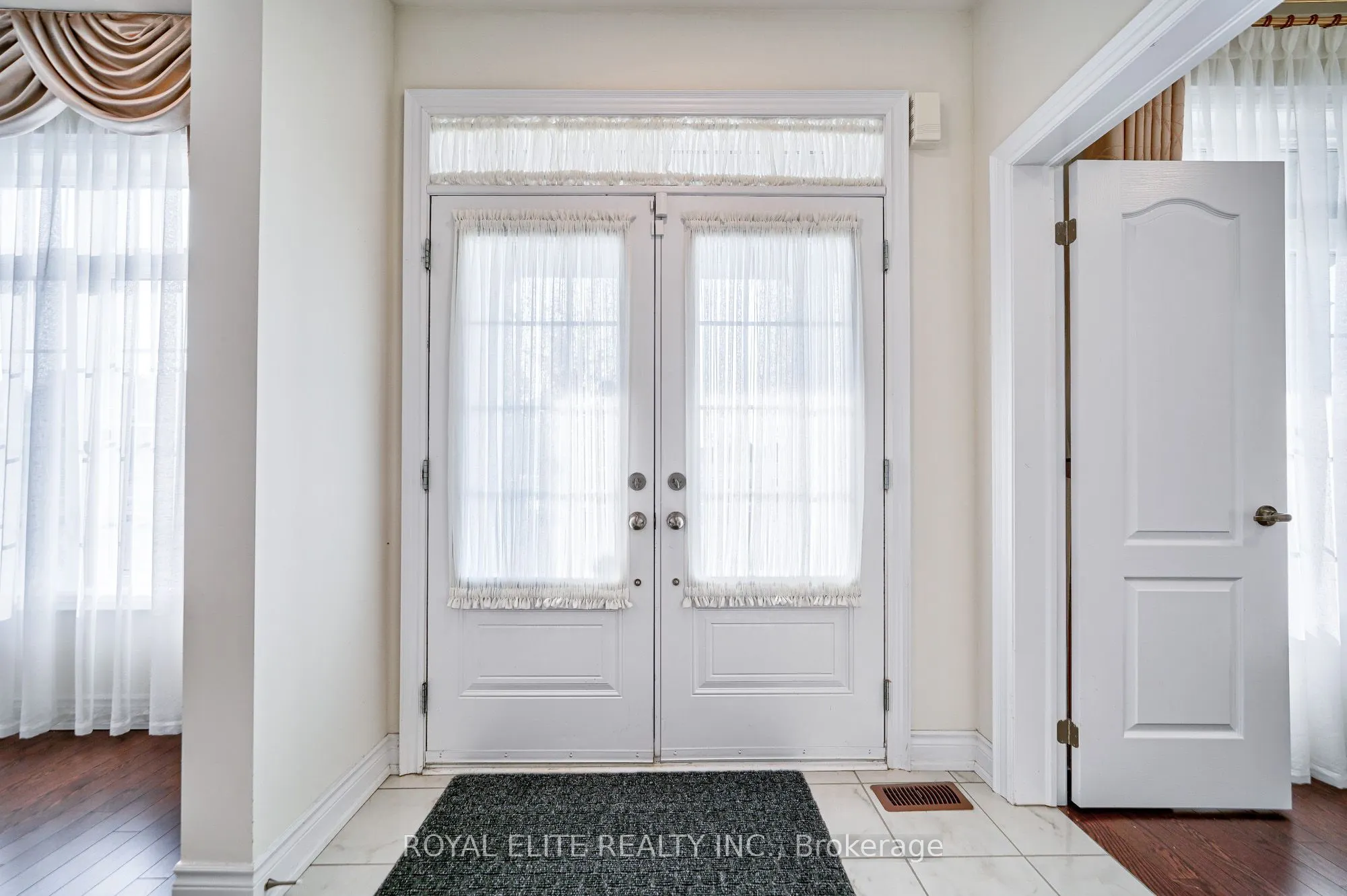 331 William Foster Road