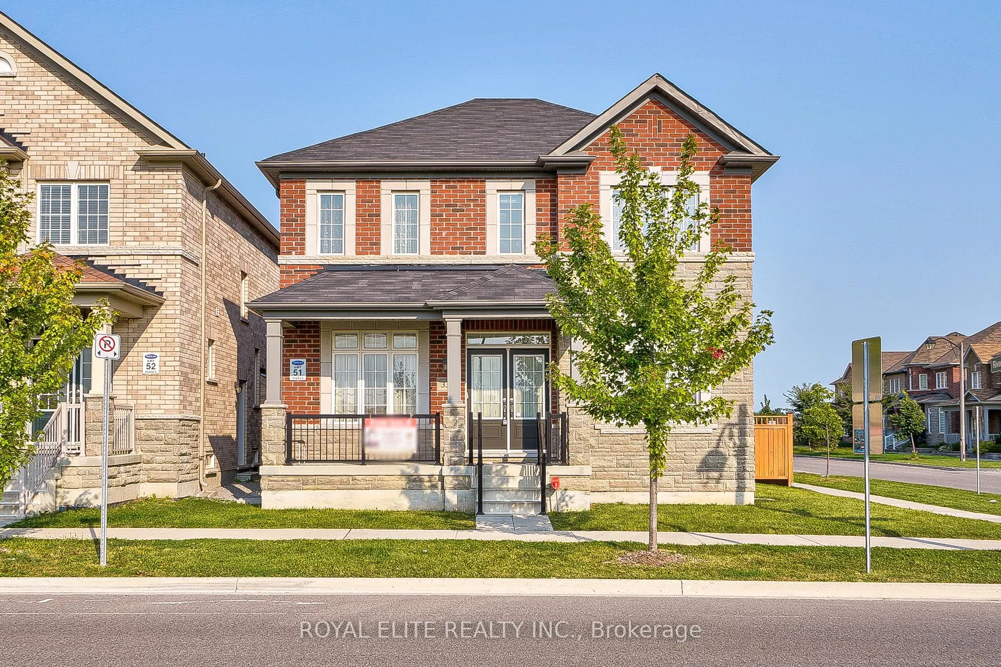 331 William Foster Road