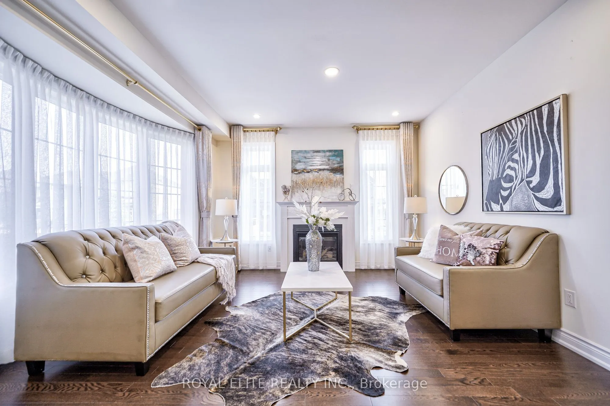 331 William Foster Road
