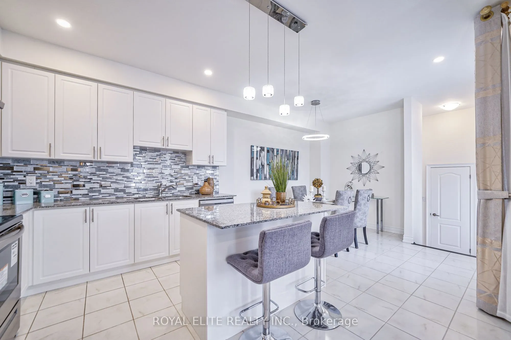 331 William Foster Road