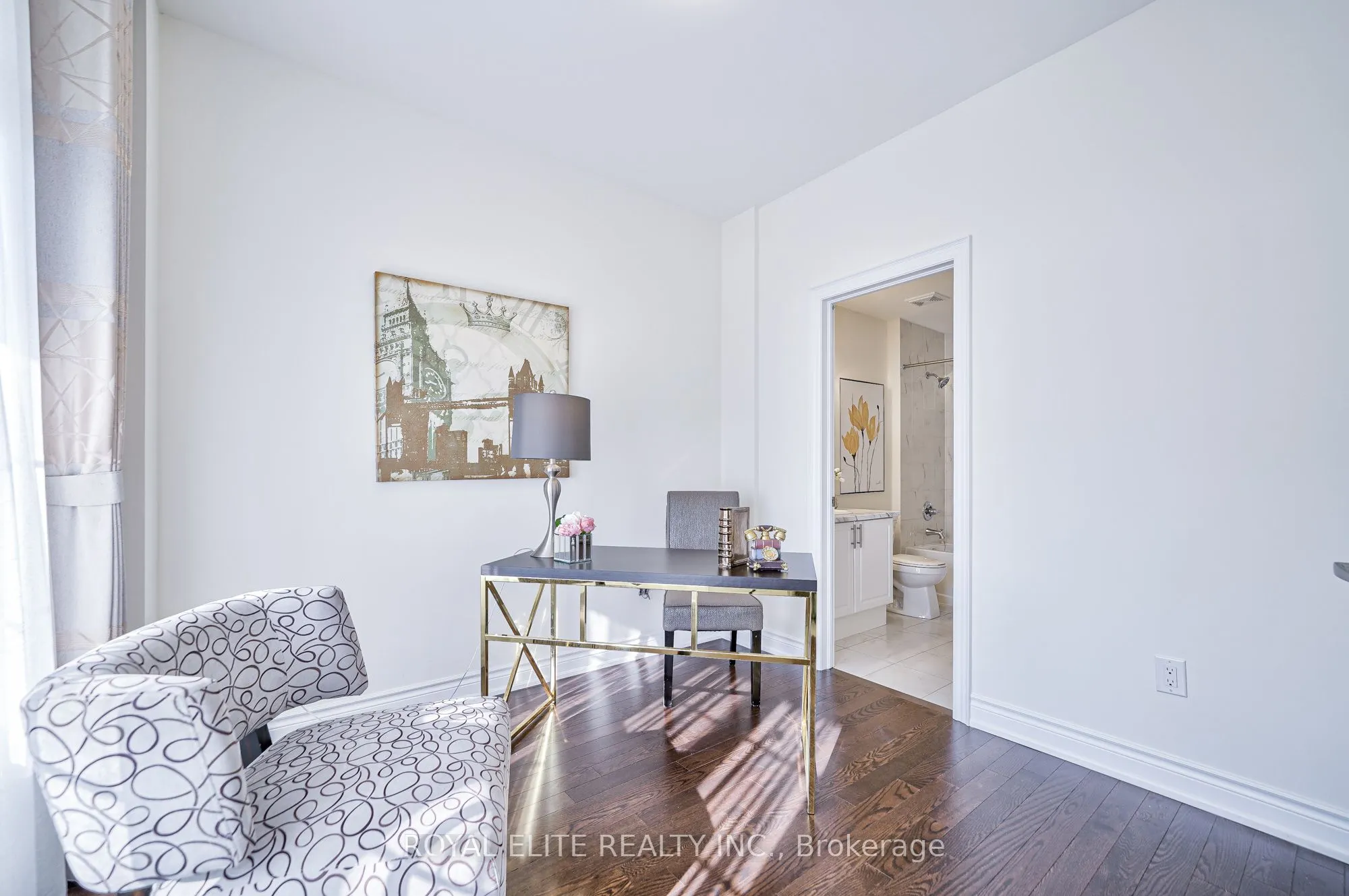 331 William Foster Road