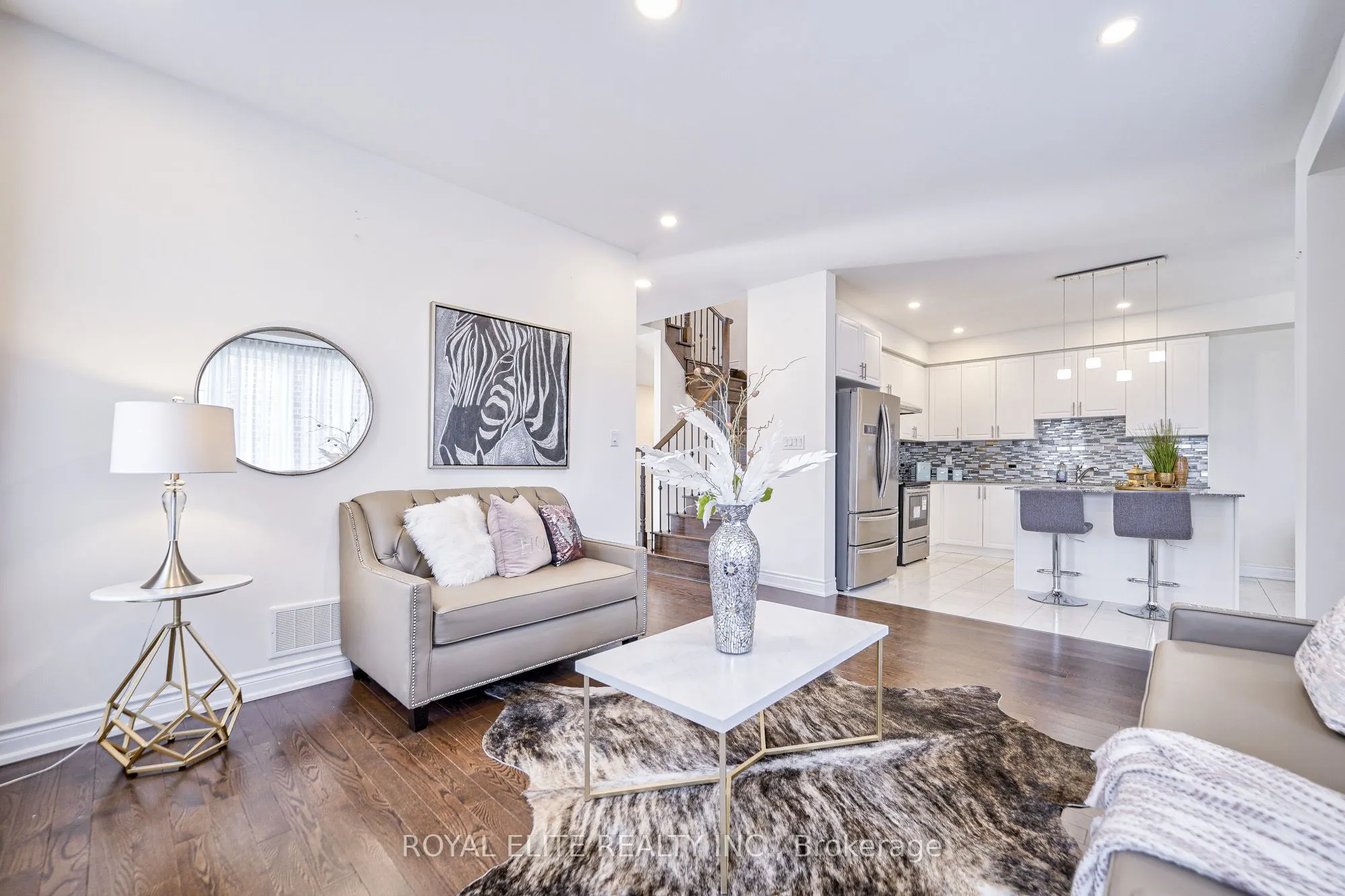 331 William Foster Road