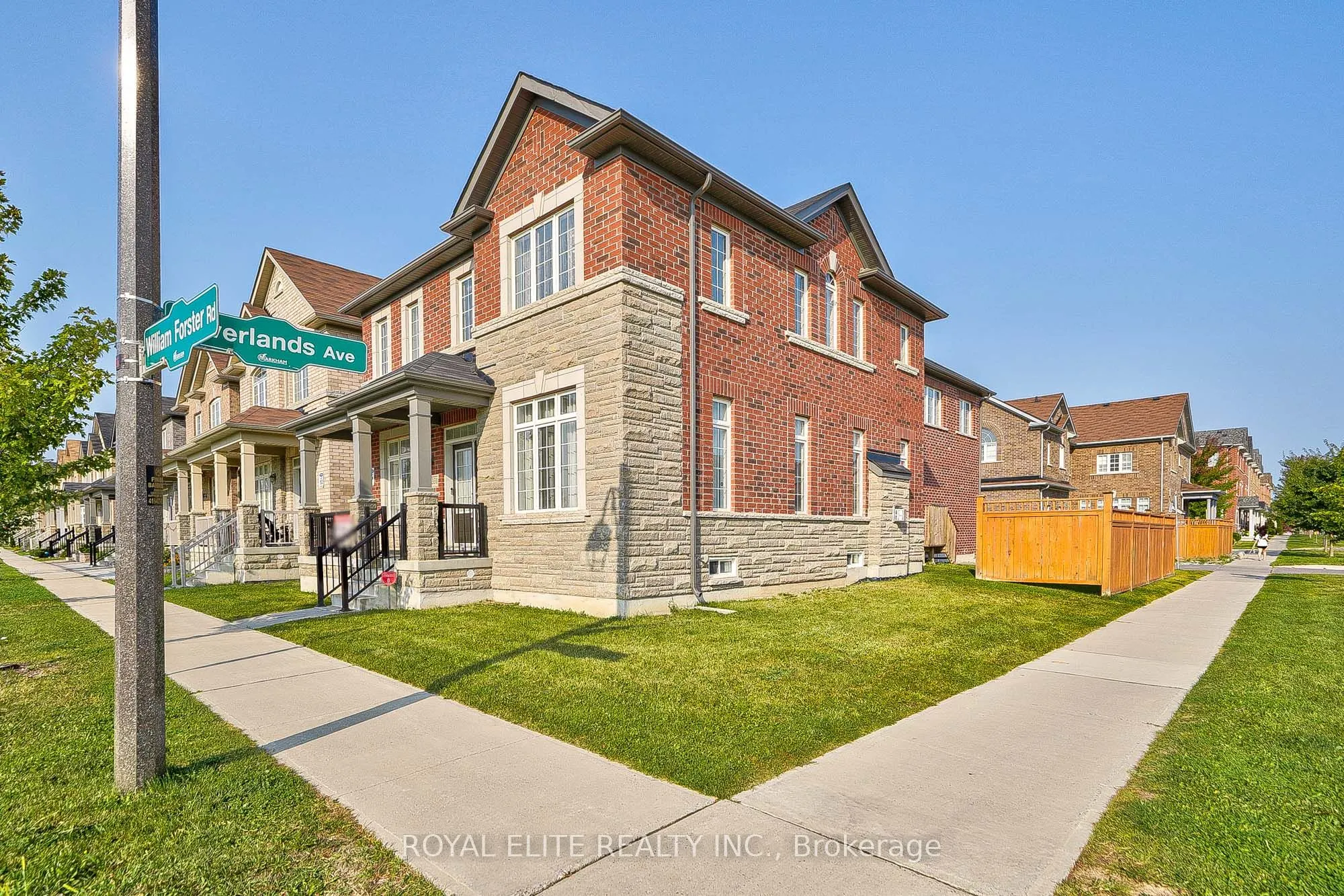 331 William Foster Road