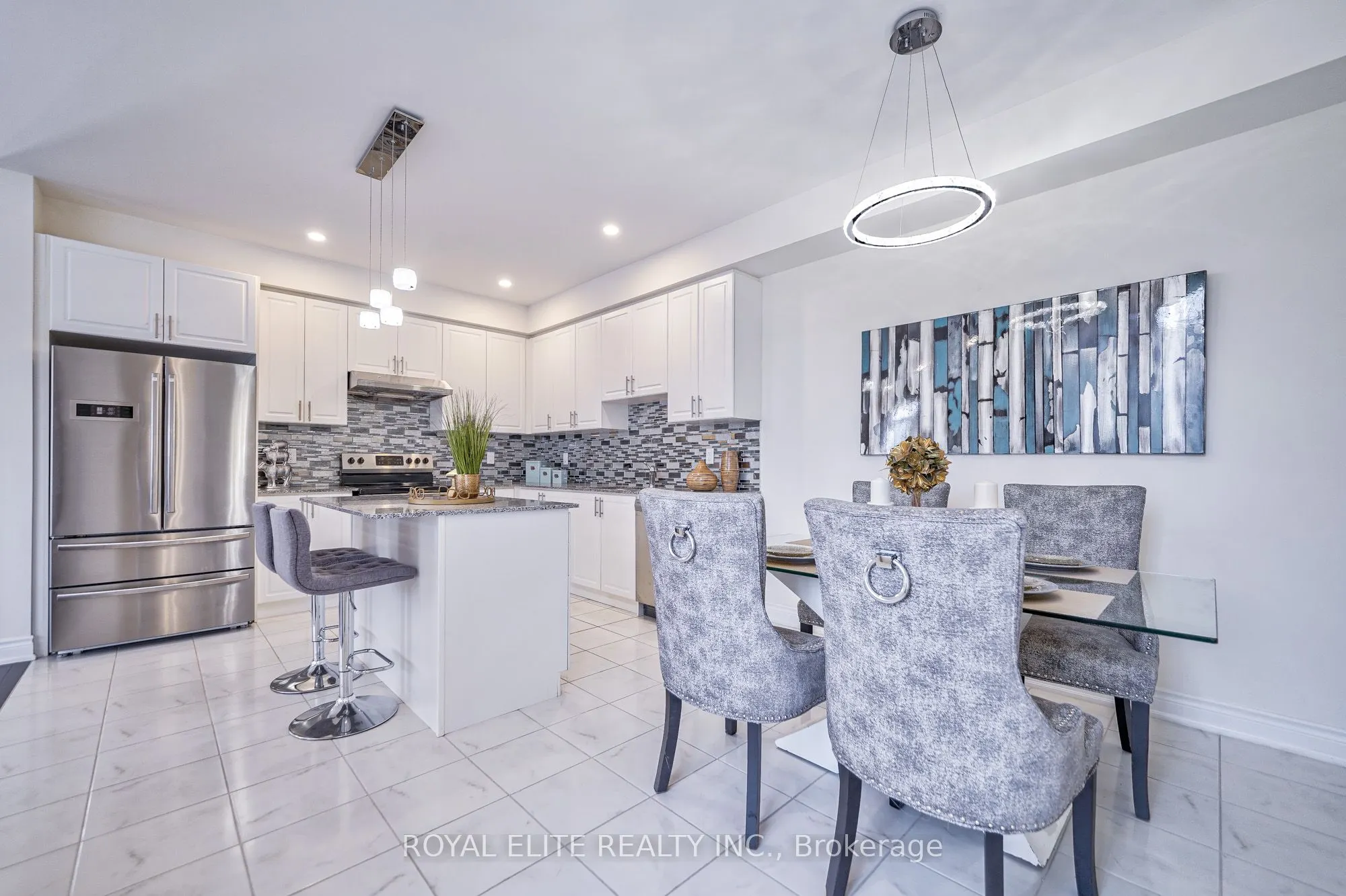 331 William Foster Road