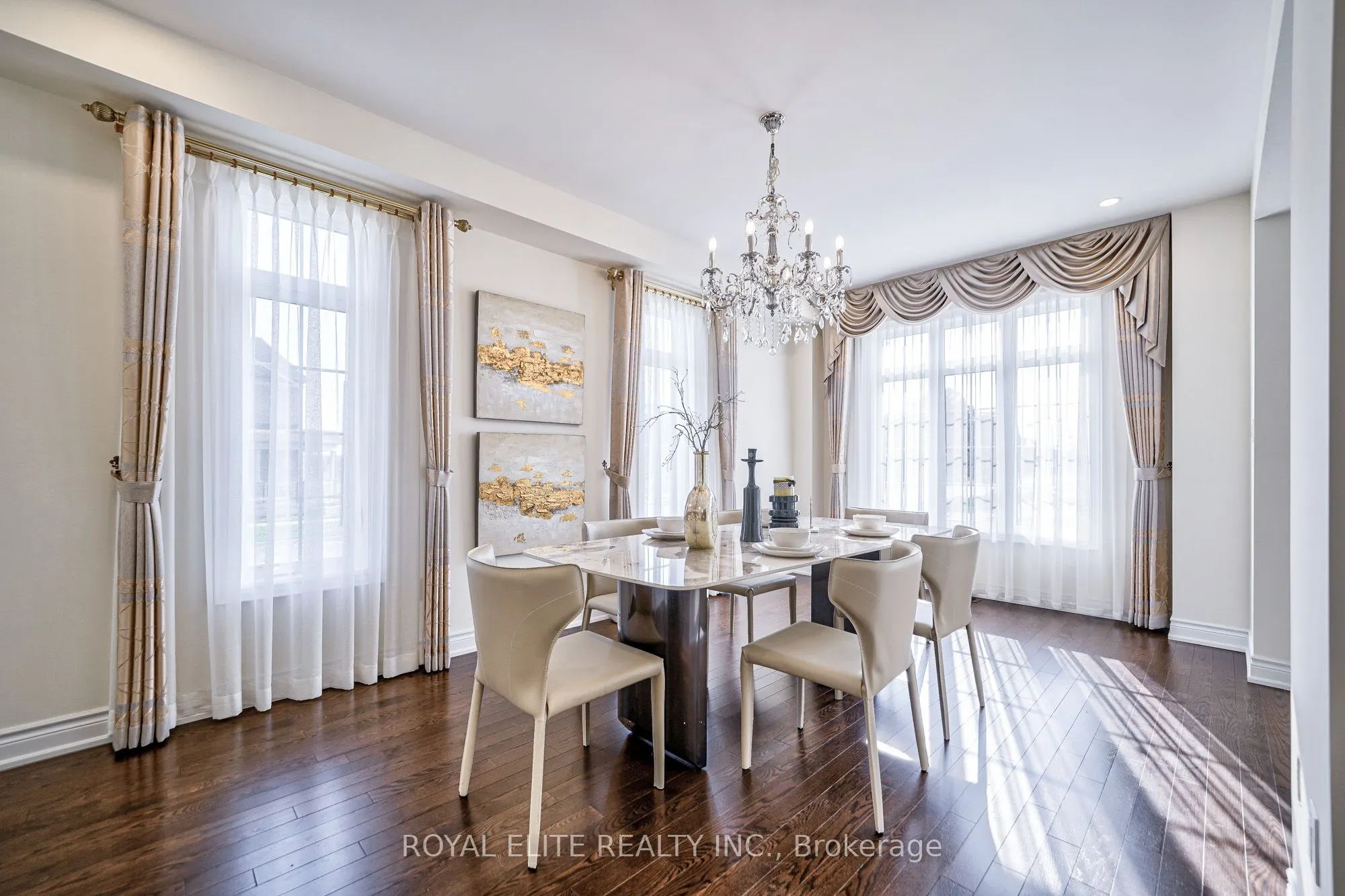 331 William Foster Road