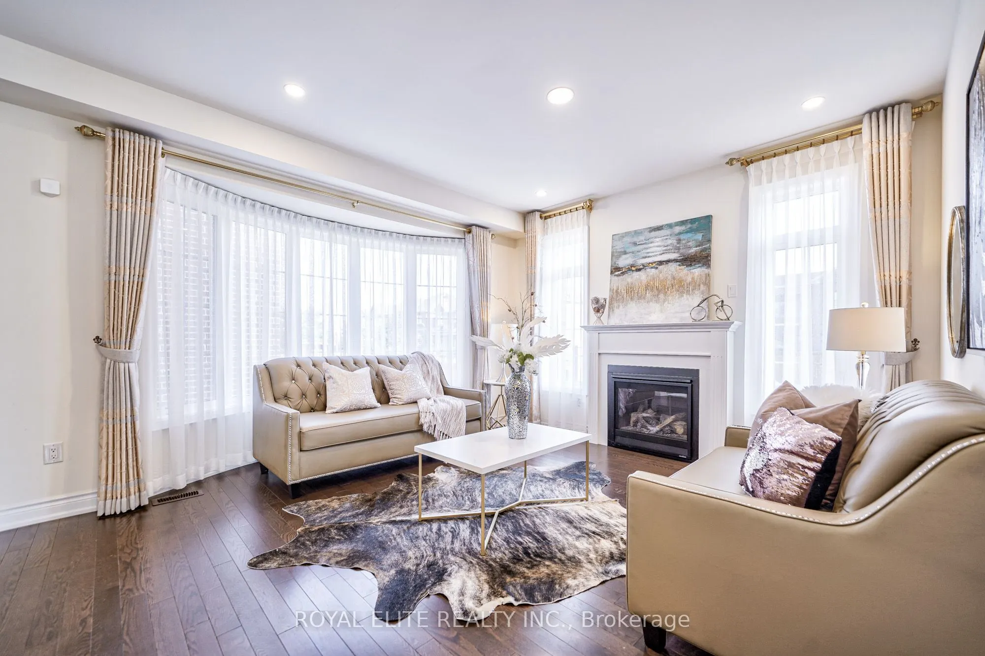 331 William Foster Road