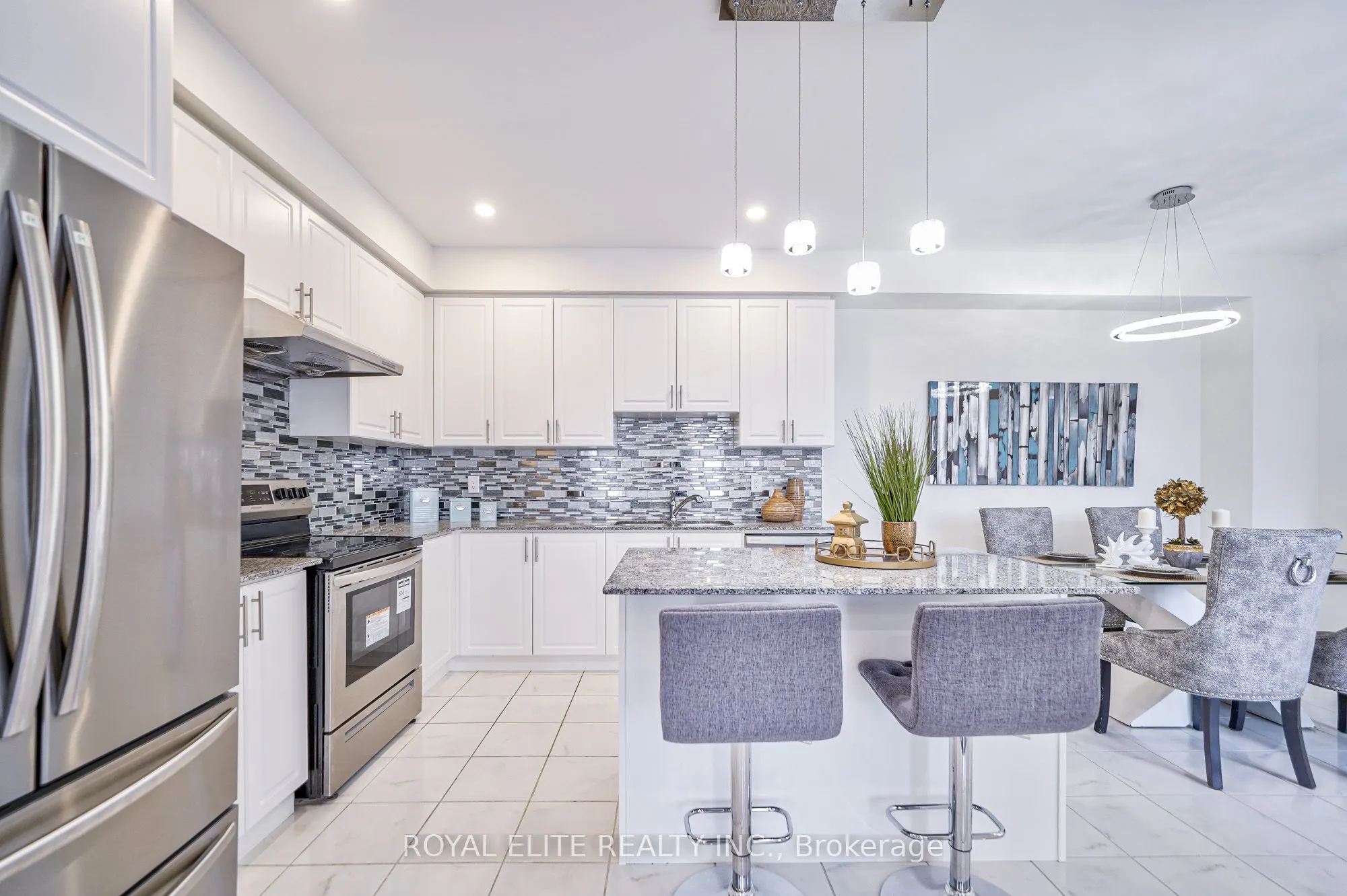 331 William Foster Road