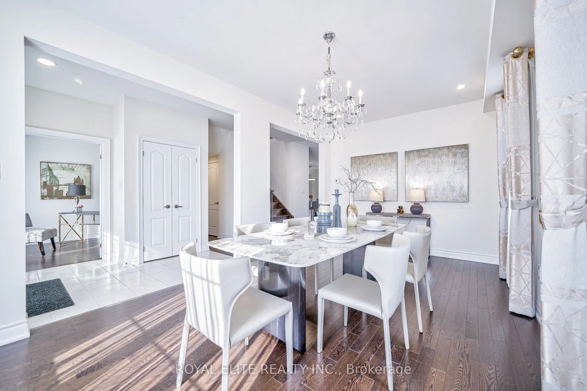 331 William Foster Road