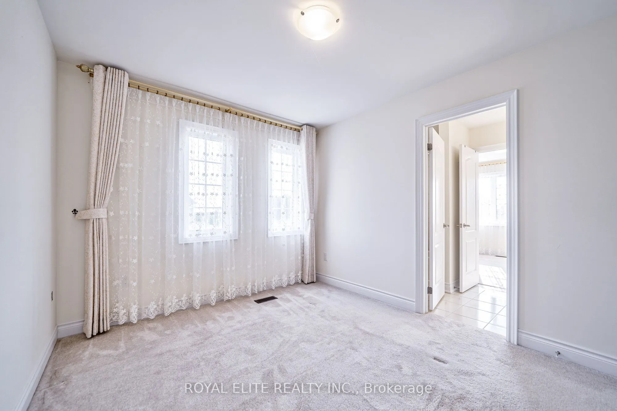 331 William Foster Road