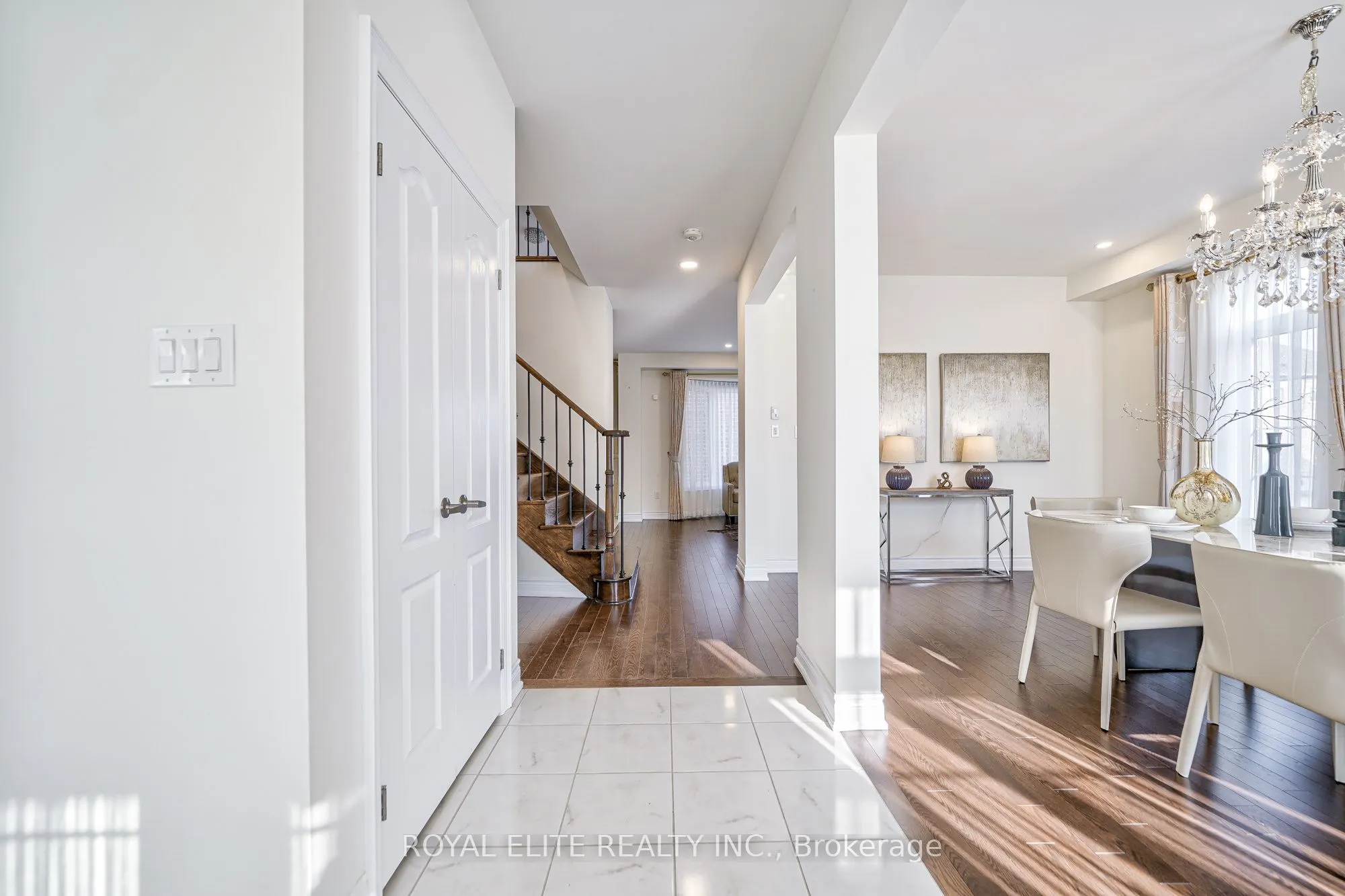 331 William Foster Road