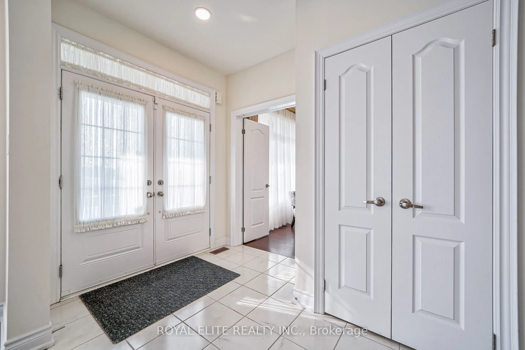 331 William Foster Road