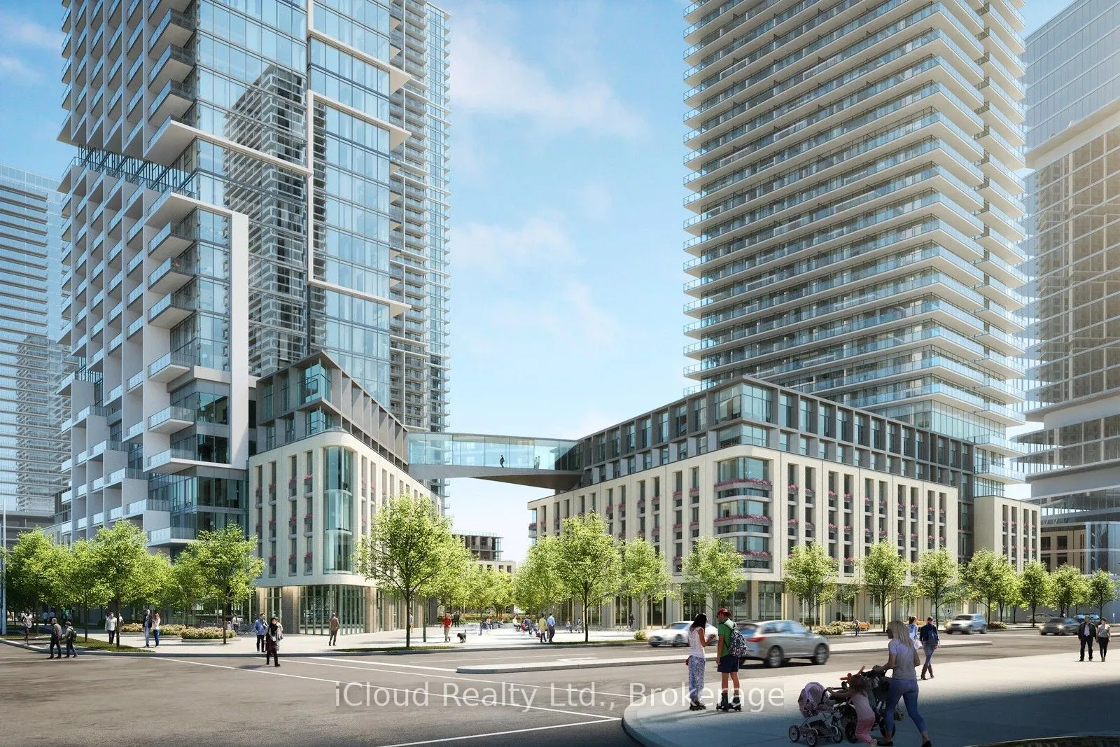 1000 Portage Parkway, #310
