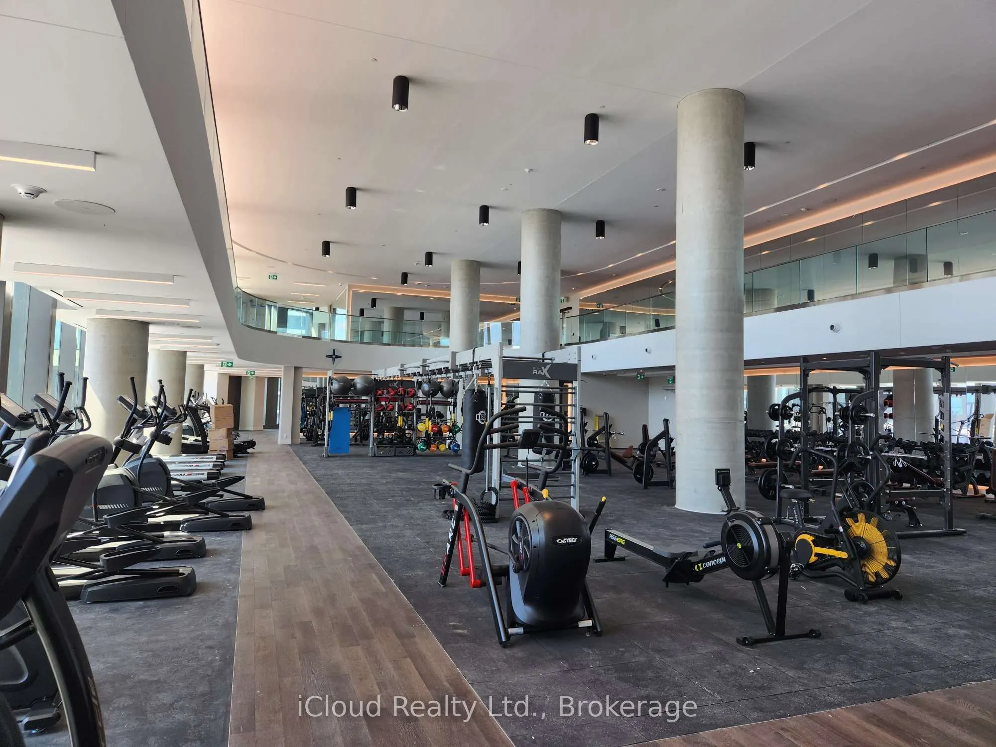 1000 Portage Parkway, #310