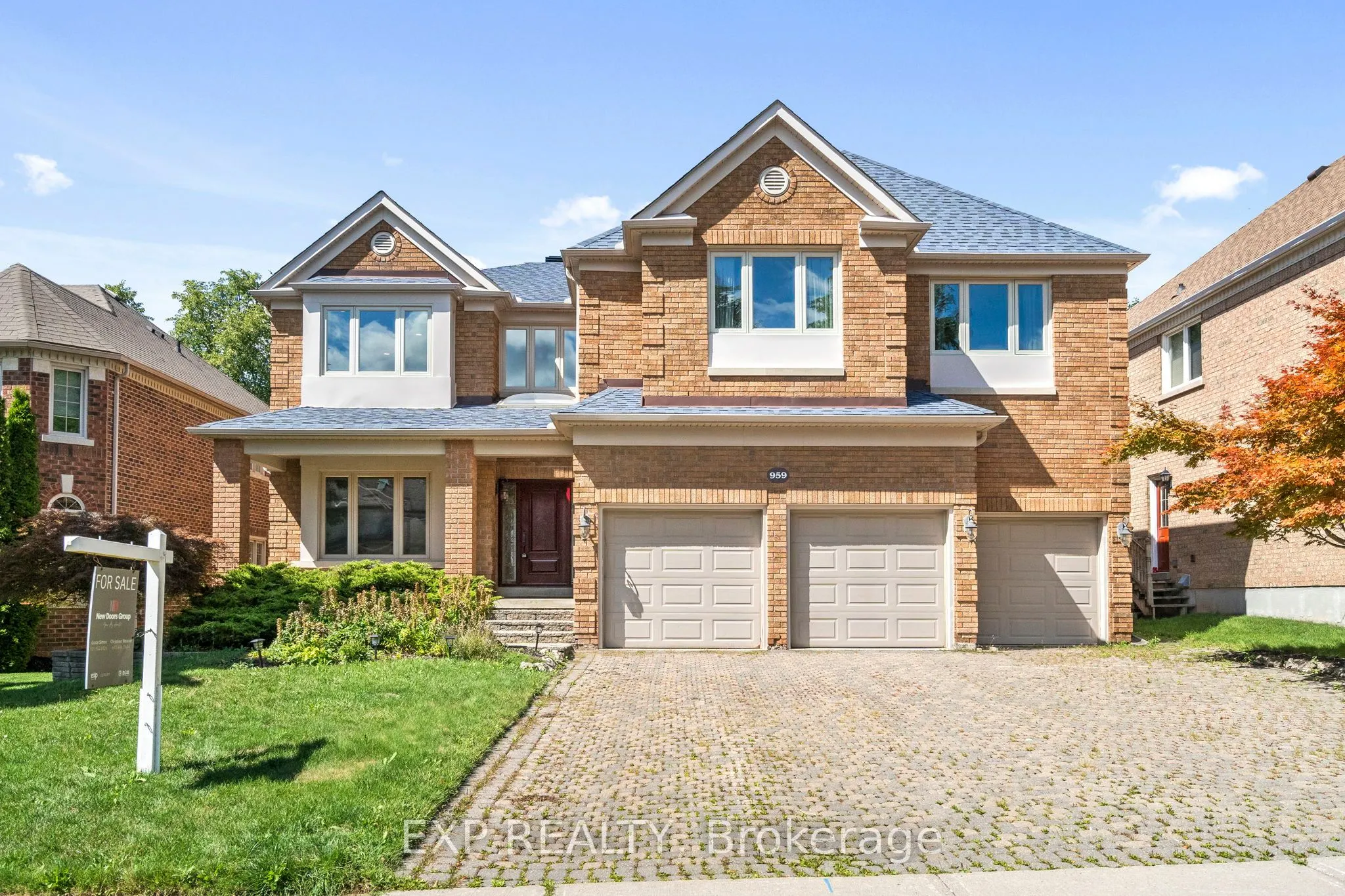 959 Lockwood Circle