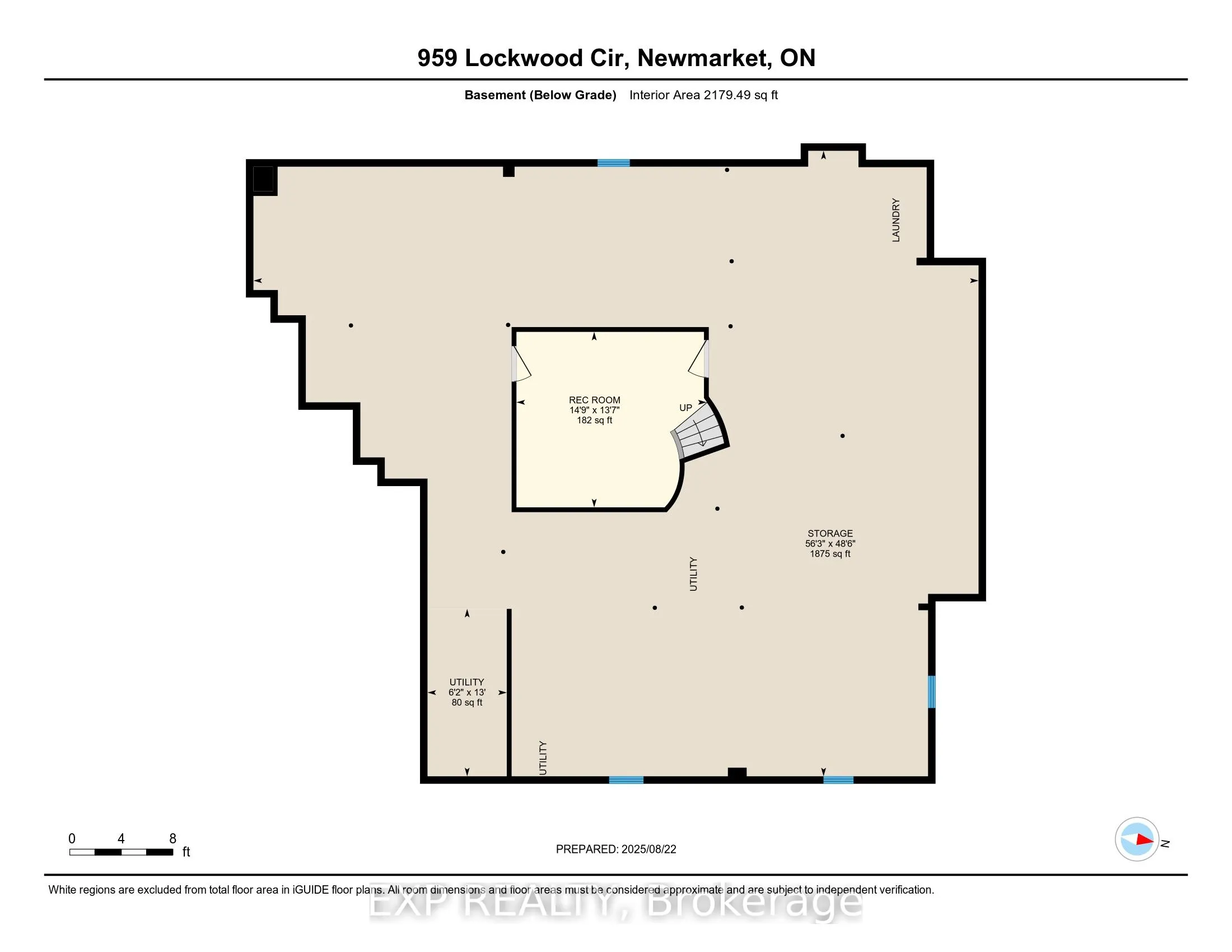 959 Lockwood Circle
