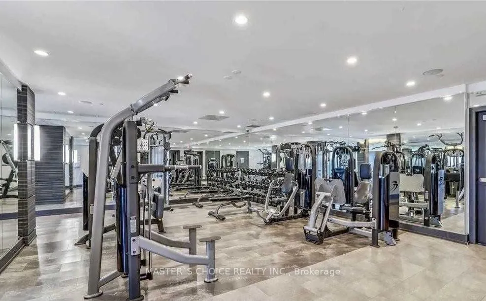 9471 Yonge Street, #920