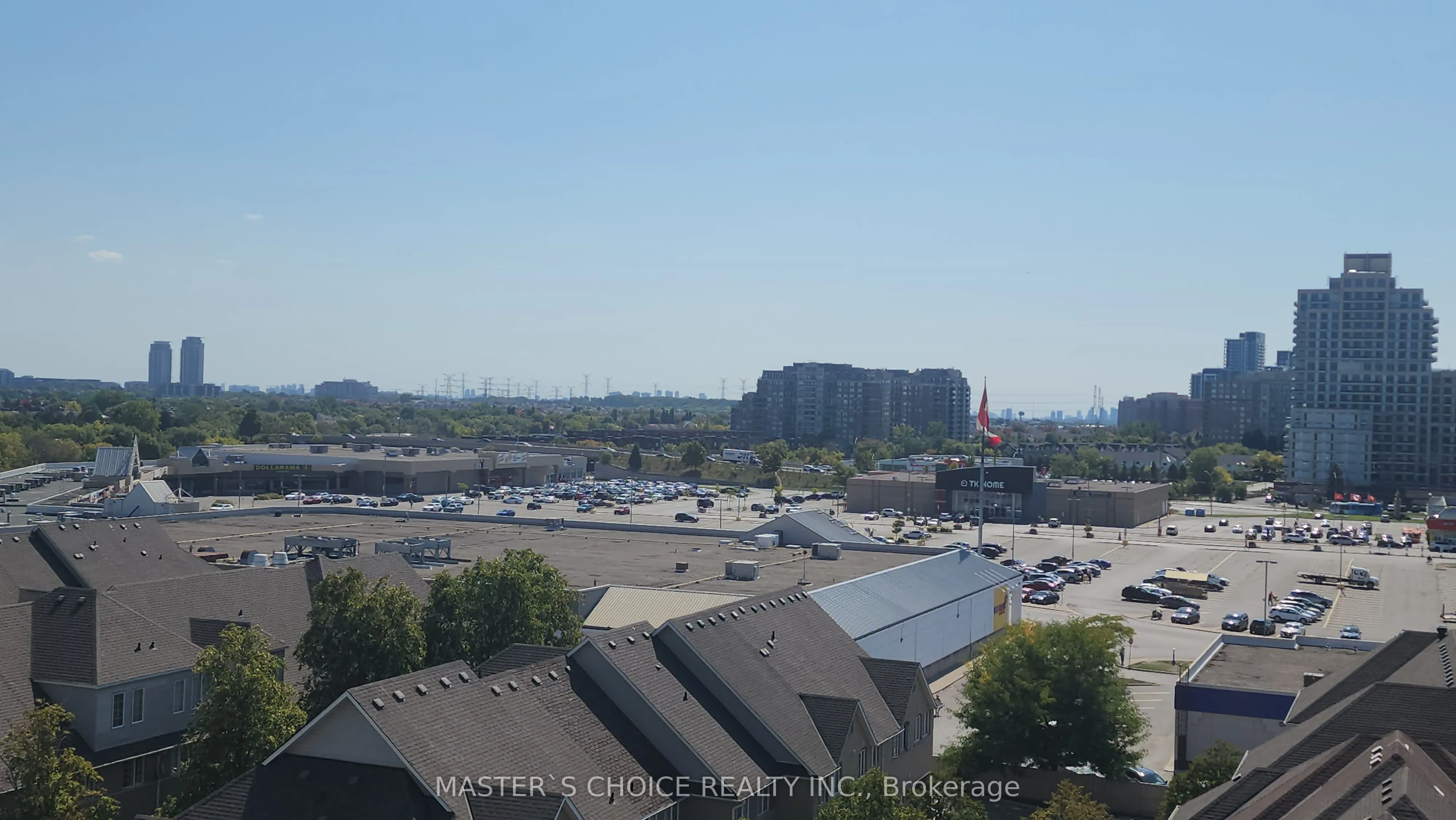 9471 Yonge Street, #920