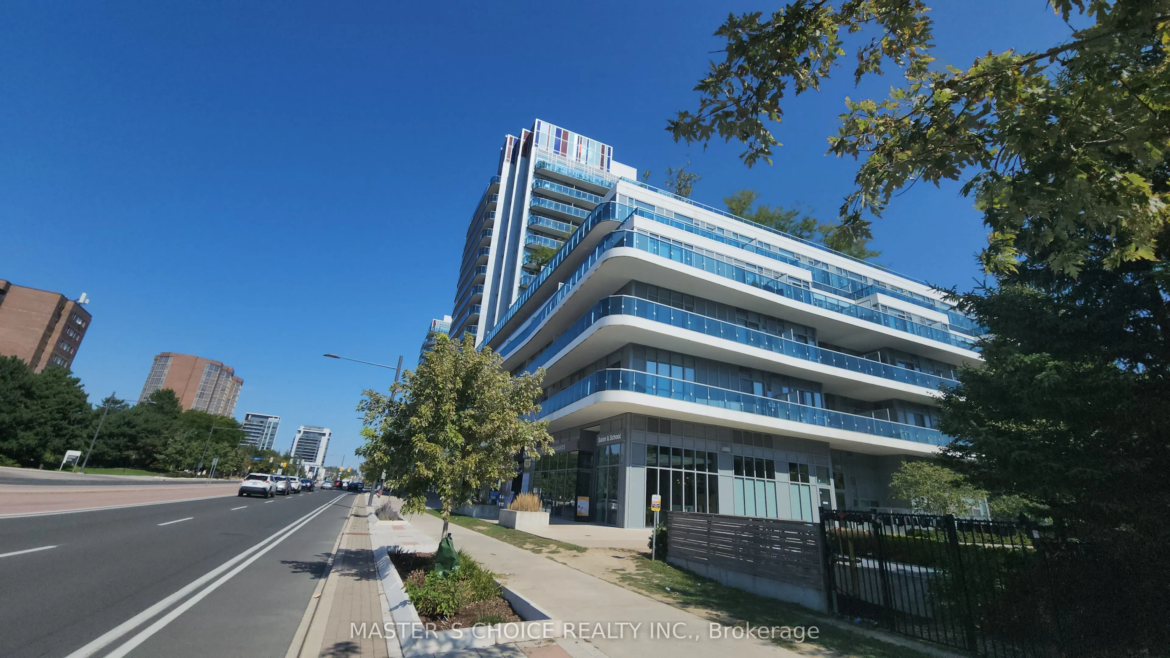 9471 Yonge Street, #920