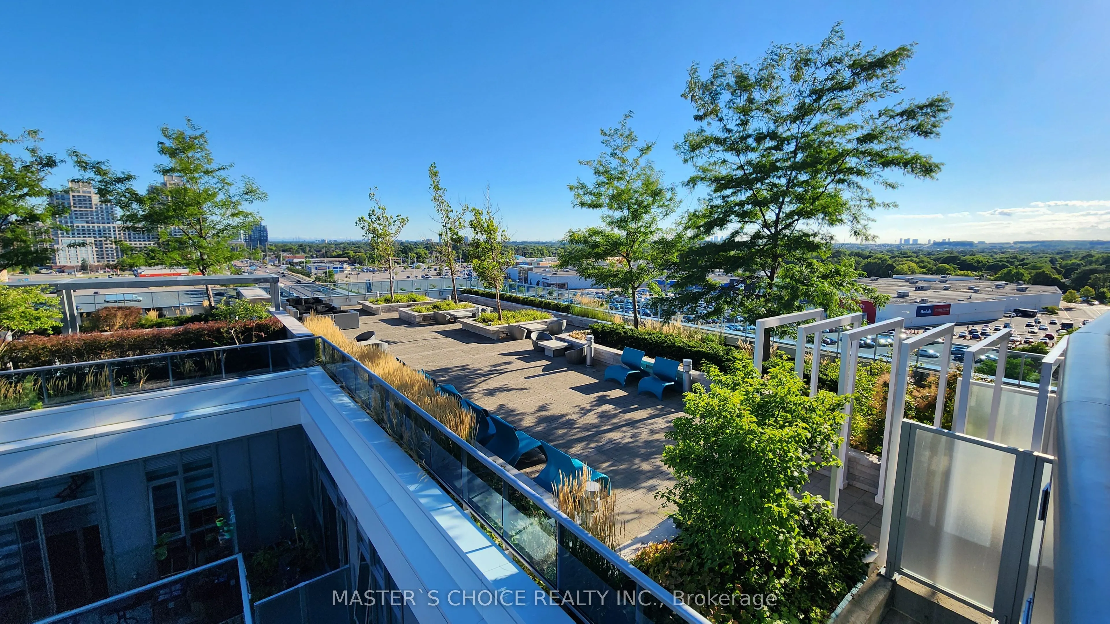 9471 Yonge Street, #920
