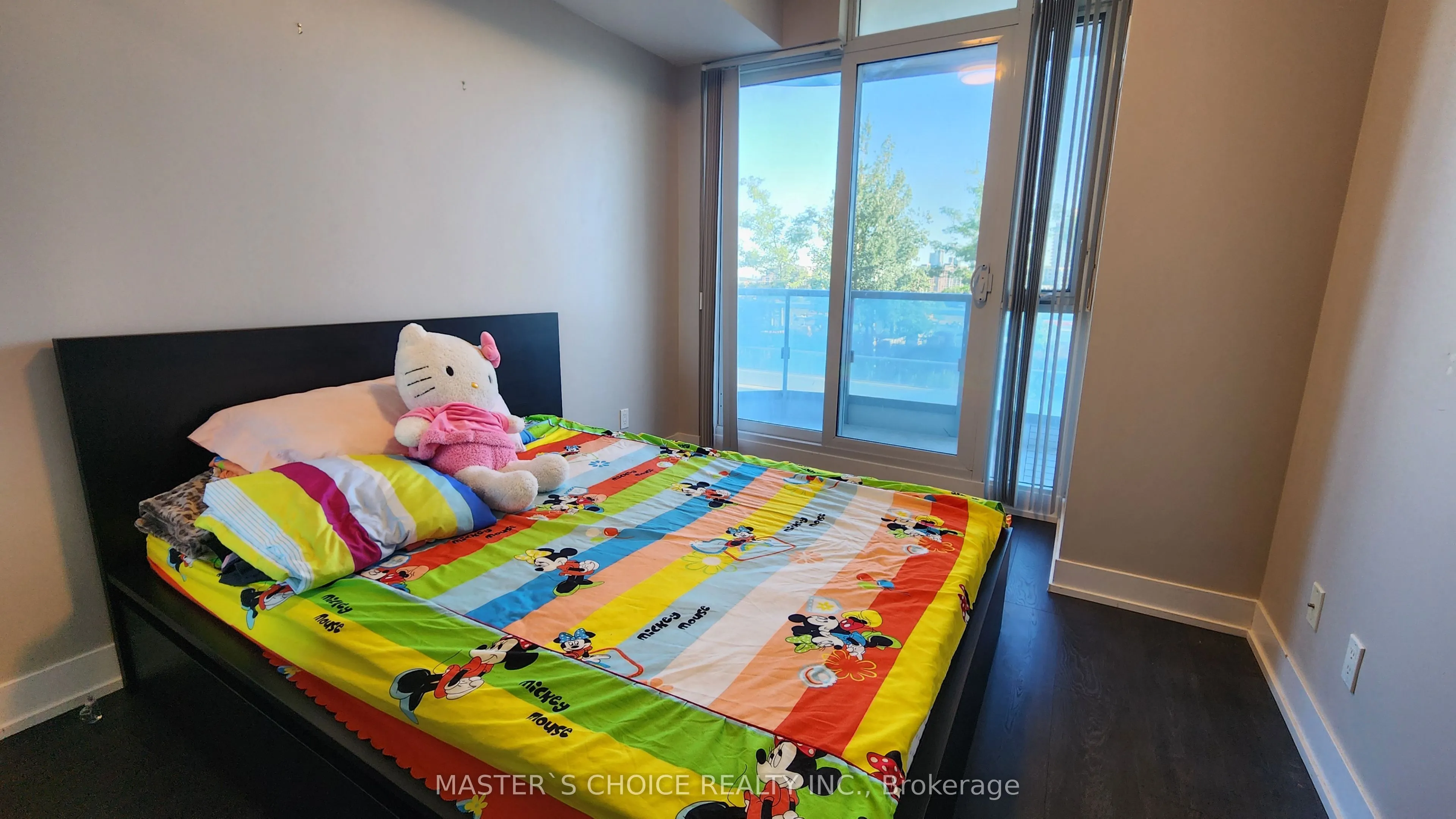 9471 Yonge Street, #920