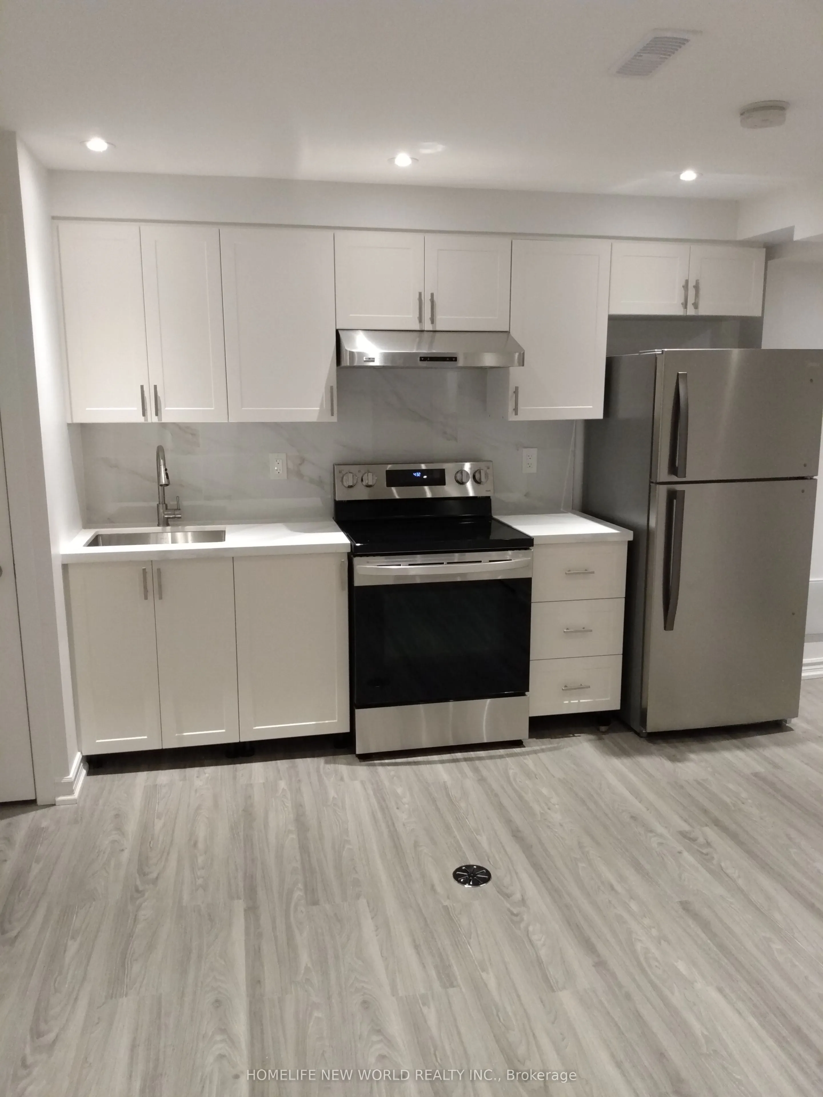 59 Wade Gate, #Basement