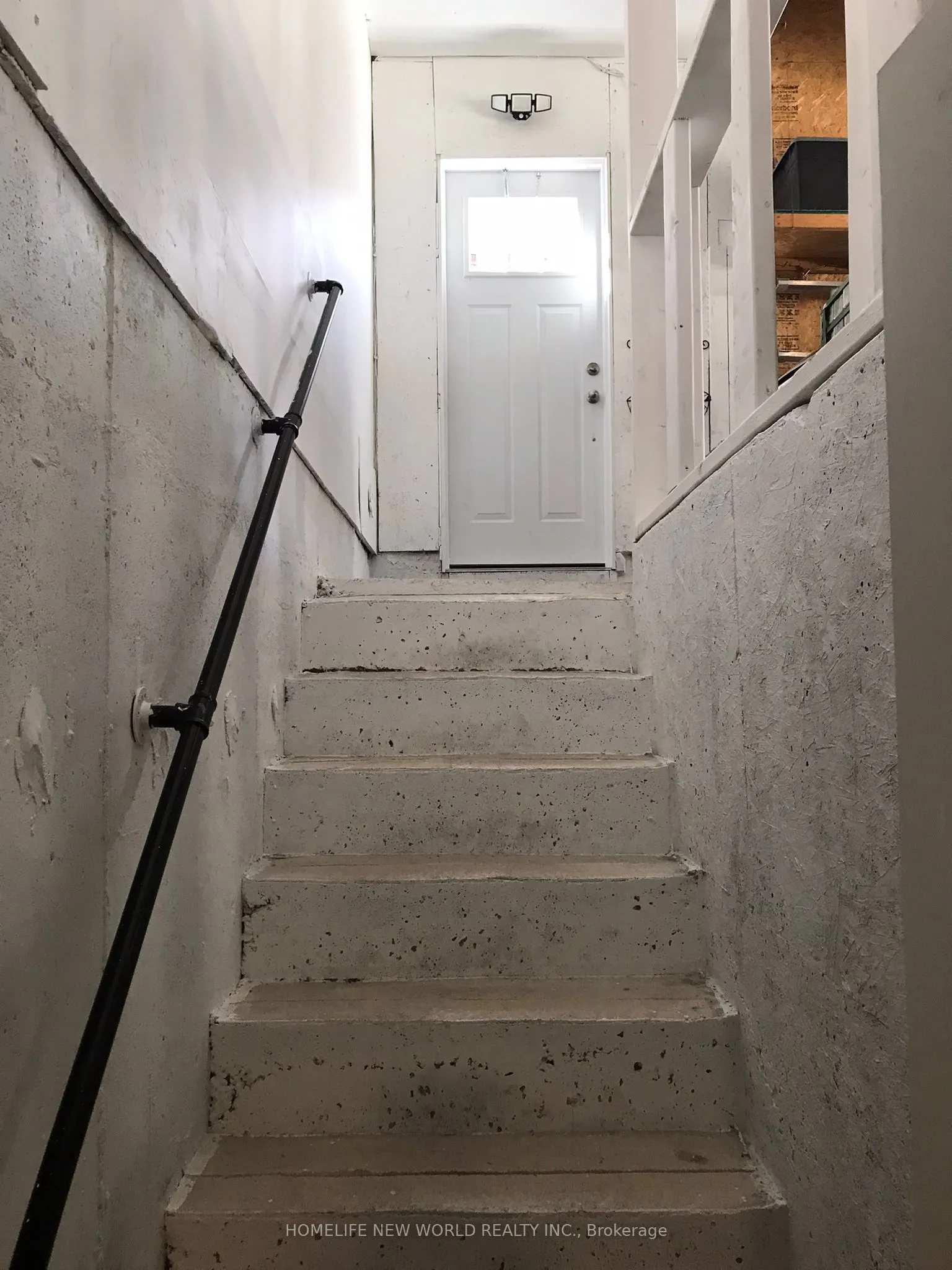 59 Wade Gate, #Basement