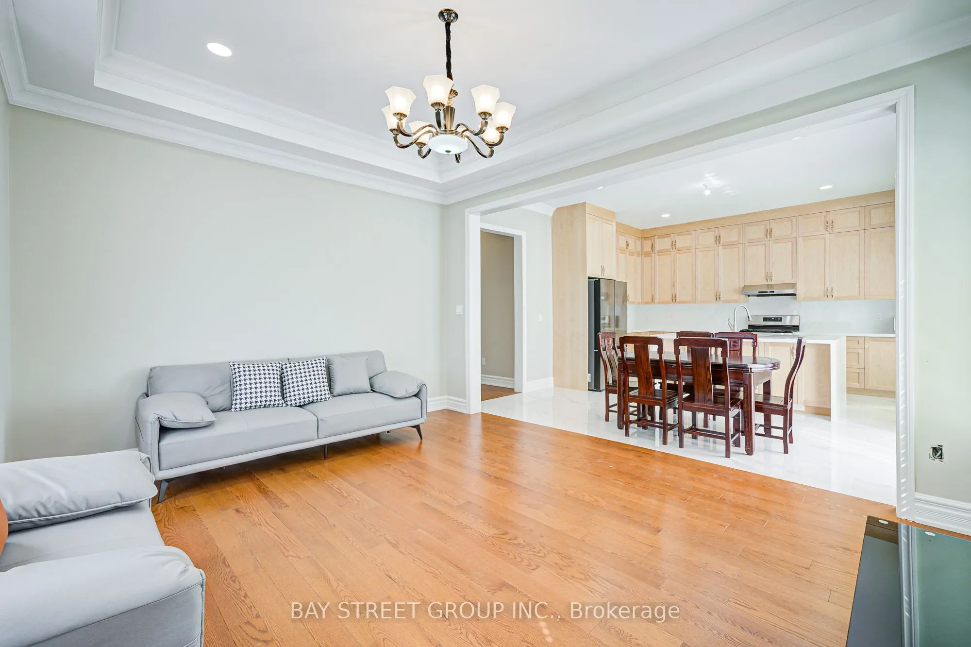 66 Brown Court