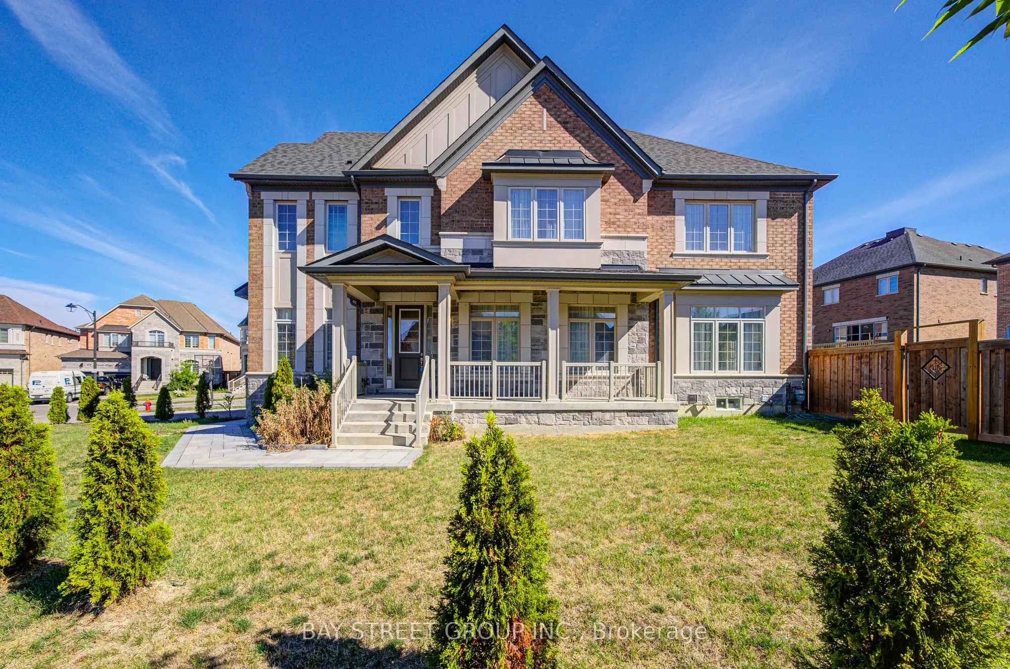 66 Brown Court