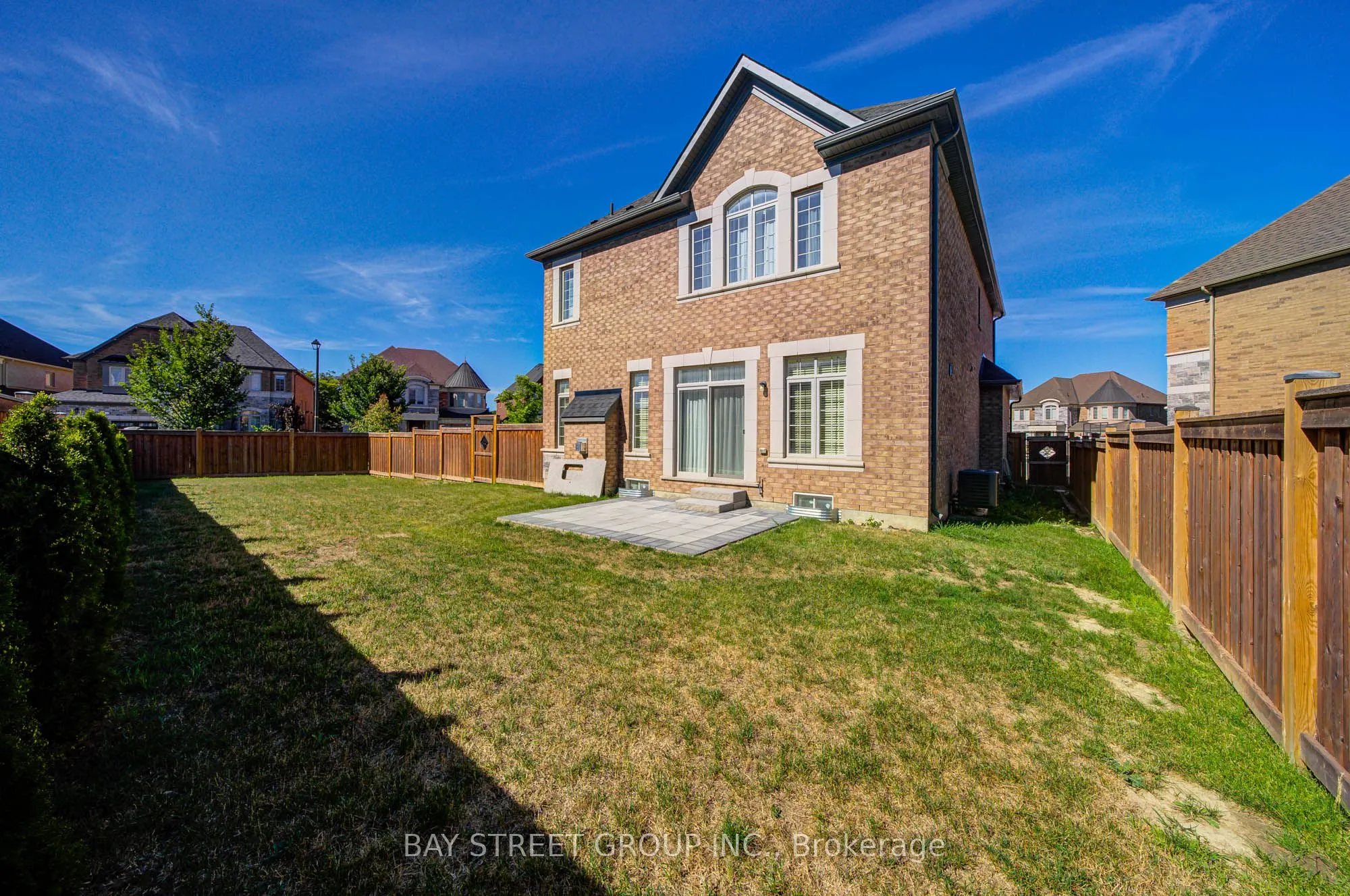 66 Brown Court